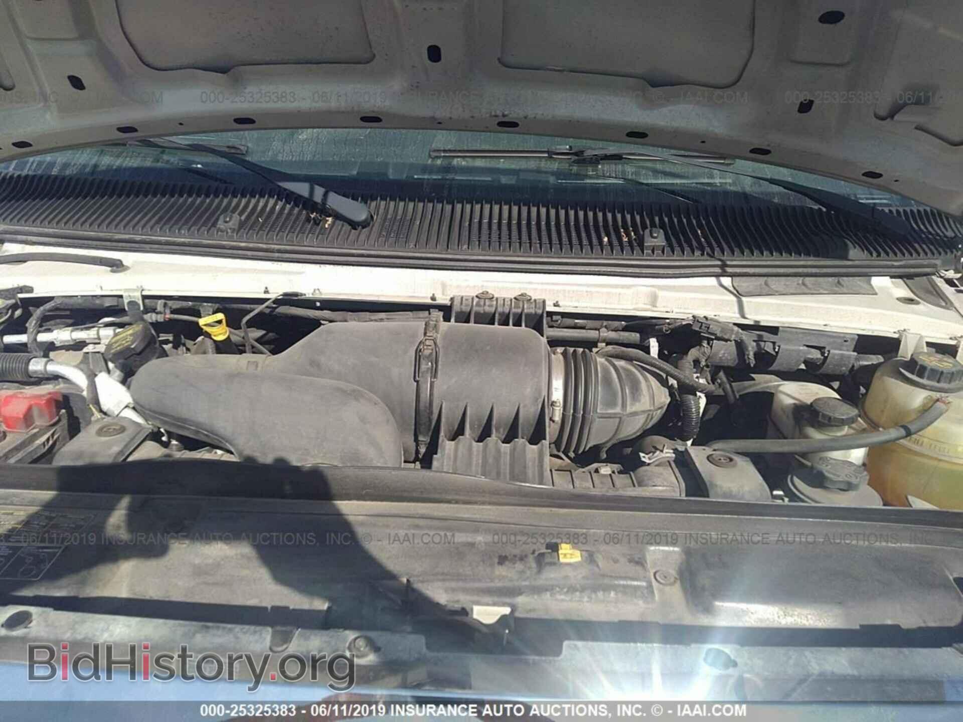2012 FORD ECONOLINE - VIN: 1FBNE3BL6CDB00265 - Фото 10