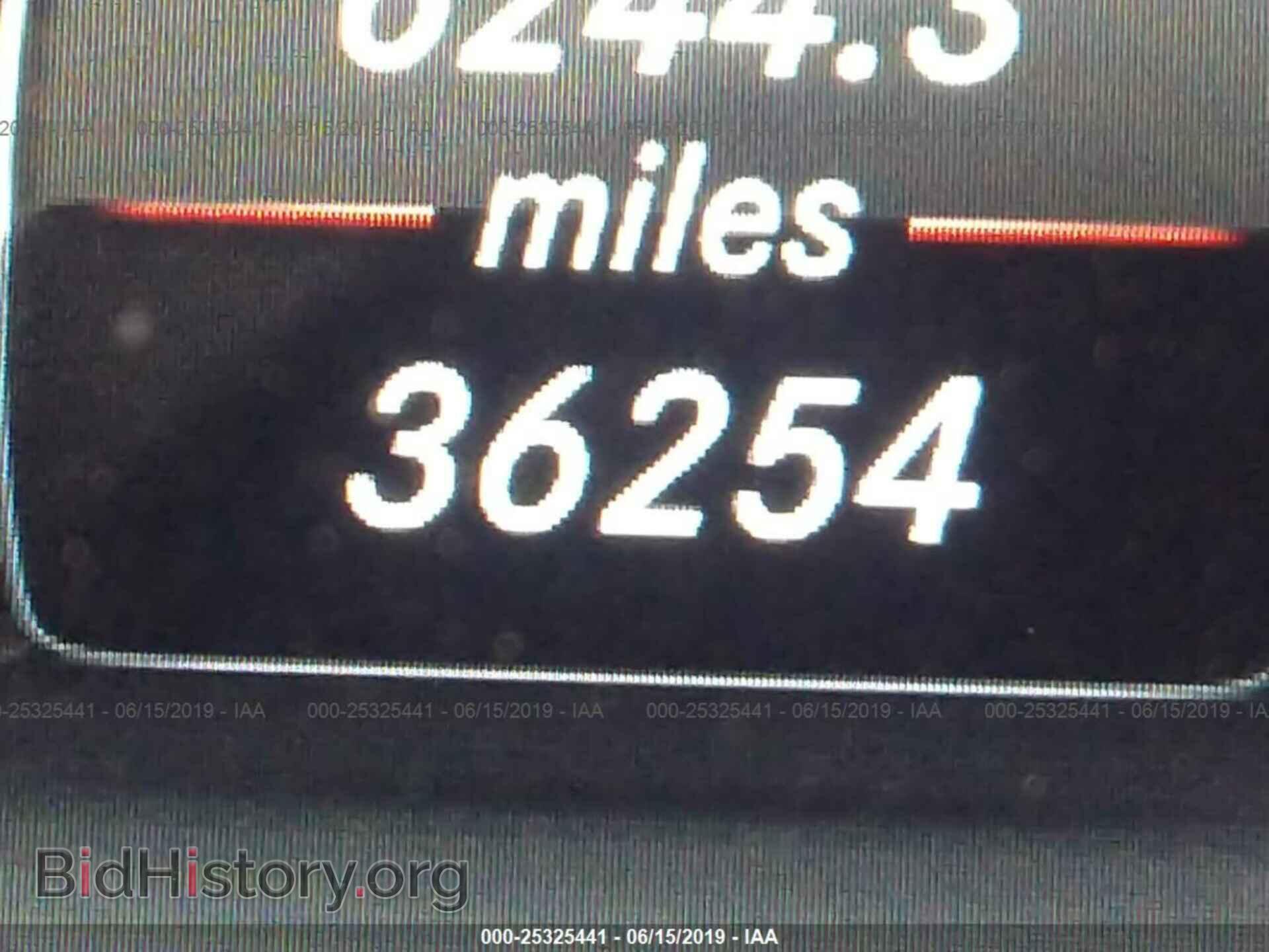 2015 MERCEDES-BENZ E - VIN: WDDHF5KB1FB102472 - Фото 7