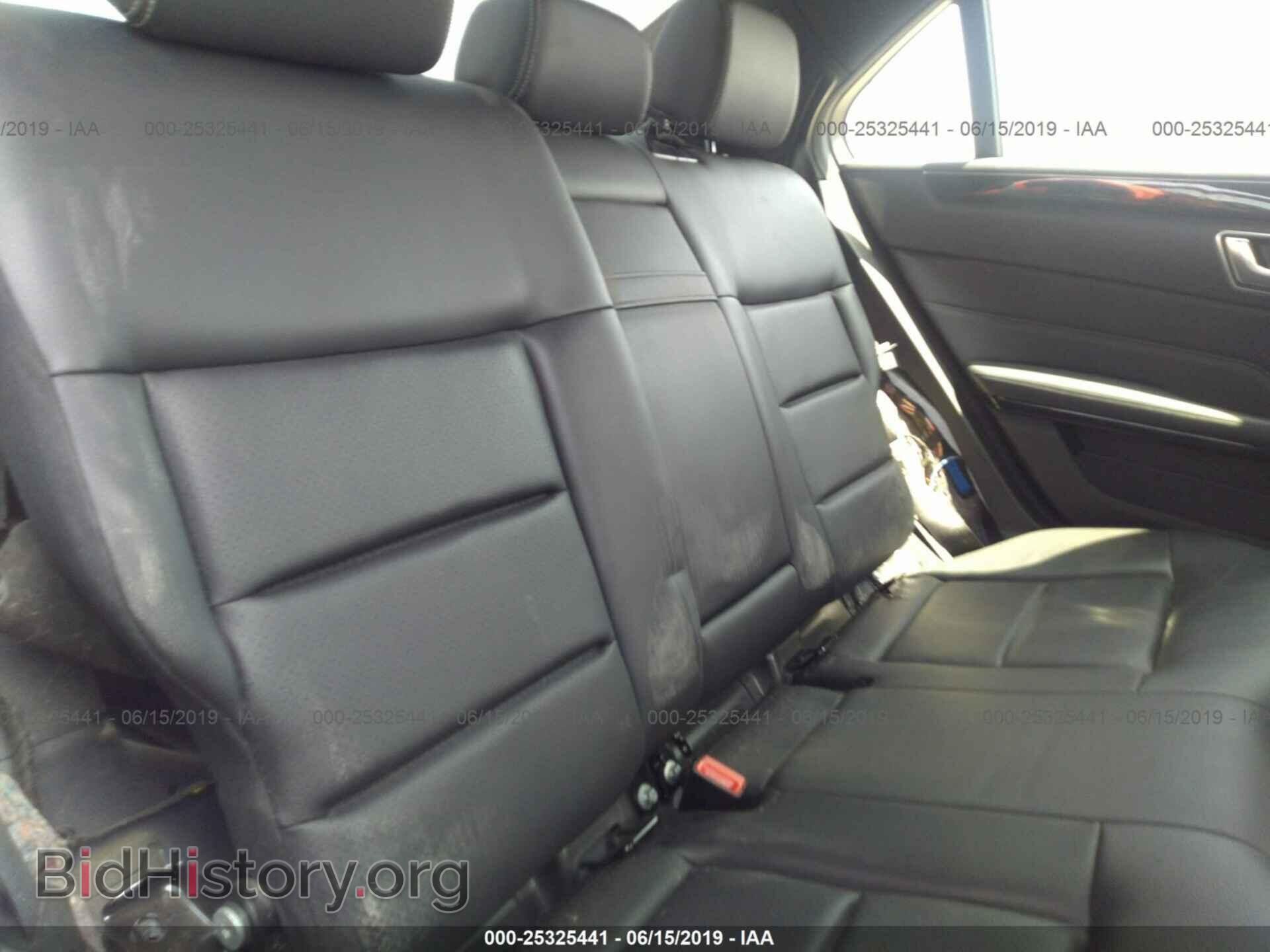 2015 MERCEDES-BENZ E - VIN: WDDHF5KB1FB102472 - Фото 8