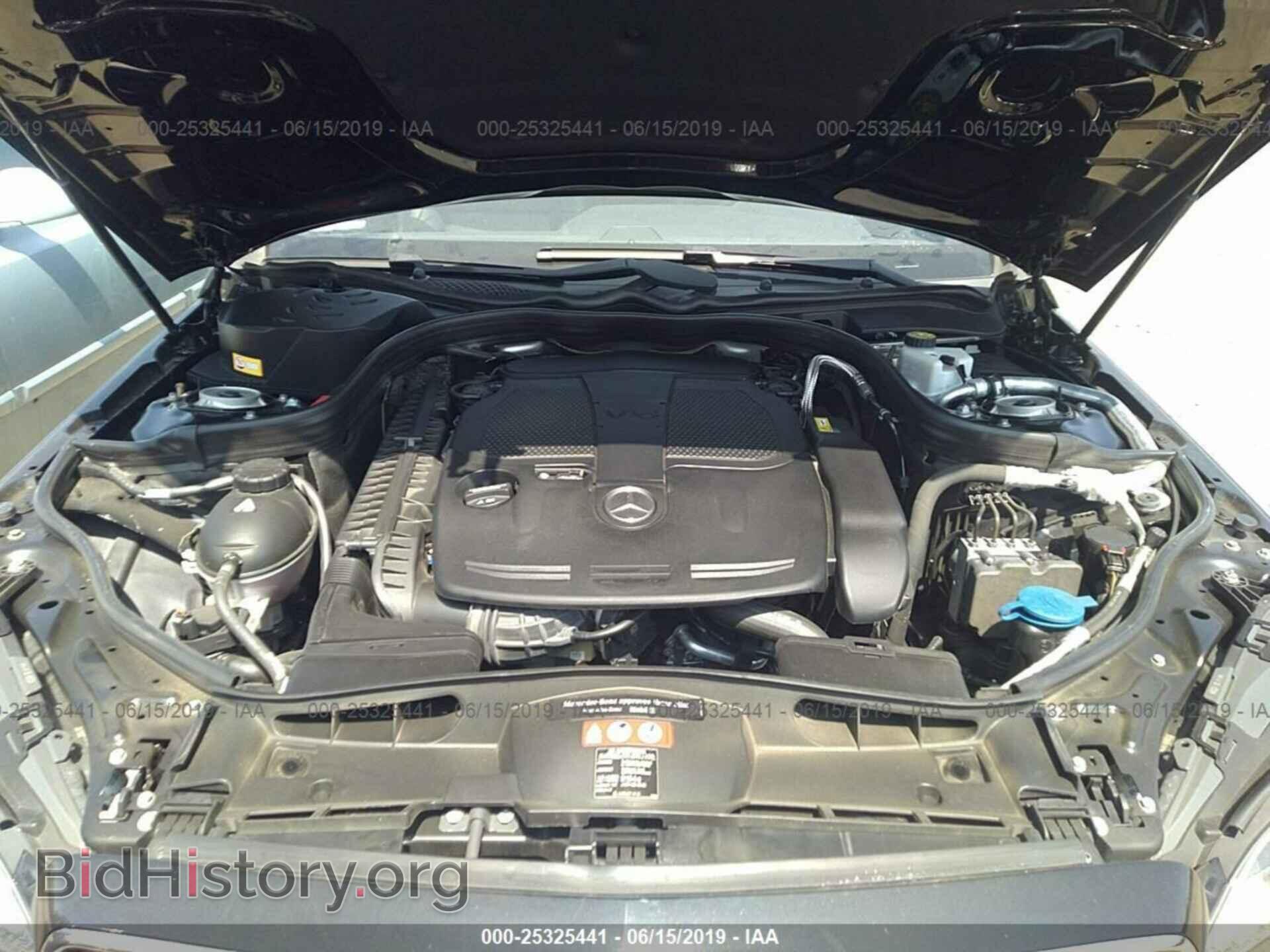 2015 MERCEDES-BENZ E - VIN: WDDHF5KB1FB102472 - Фото 10