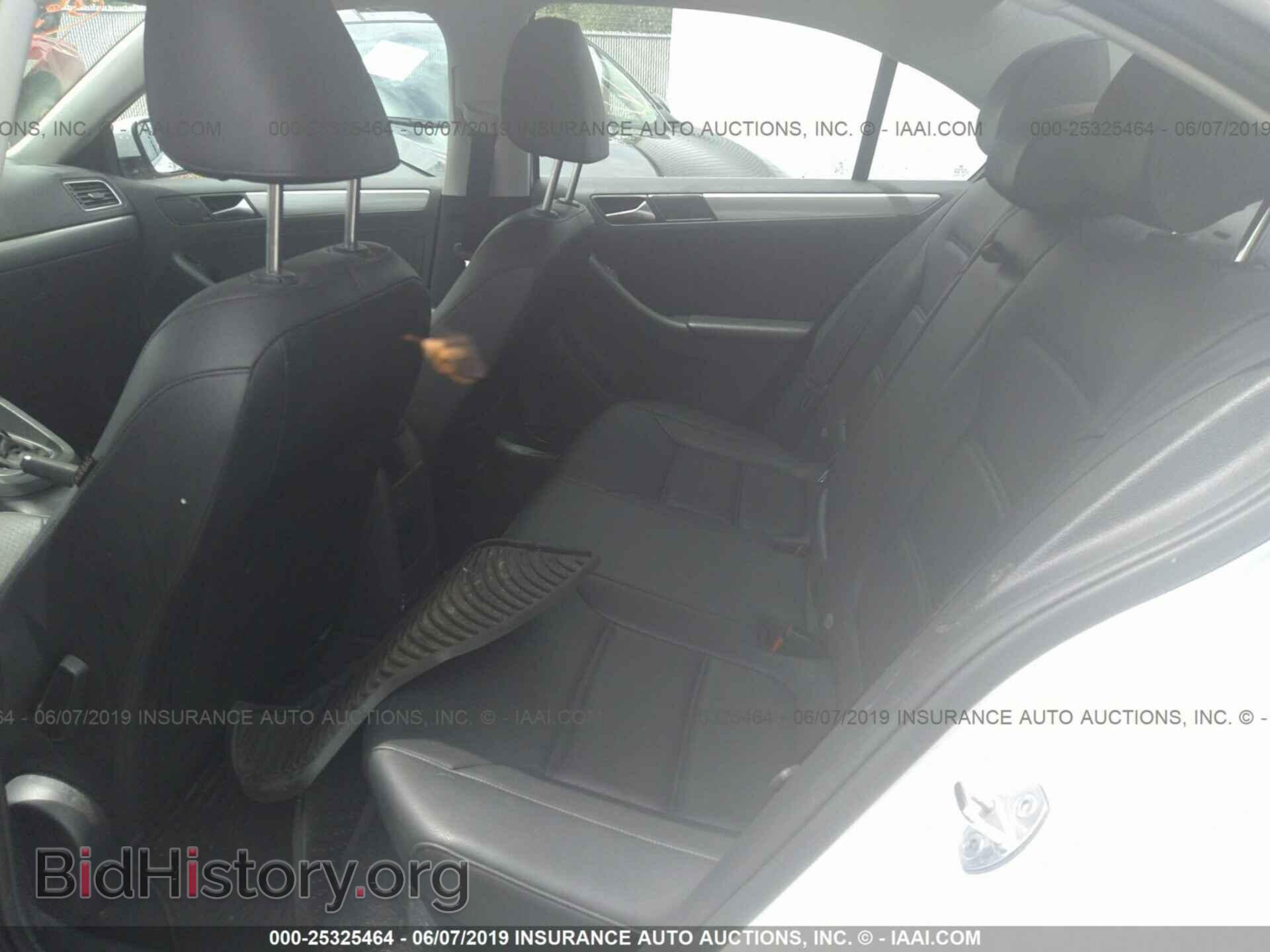 2017 VOLKSWAGEN JETTA - VIN: 3VWDB7AJ0HM210518 - Фото 8