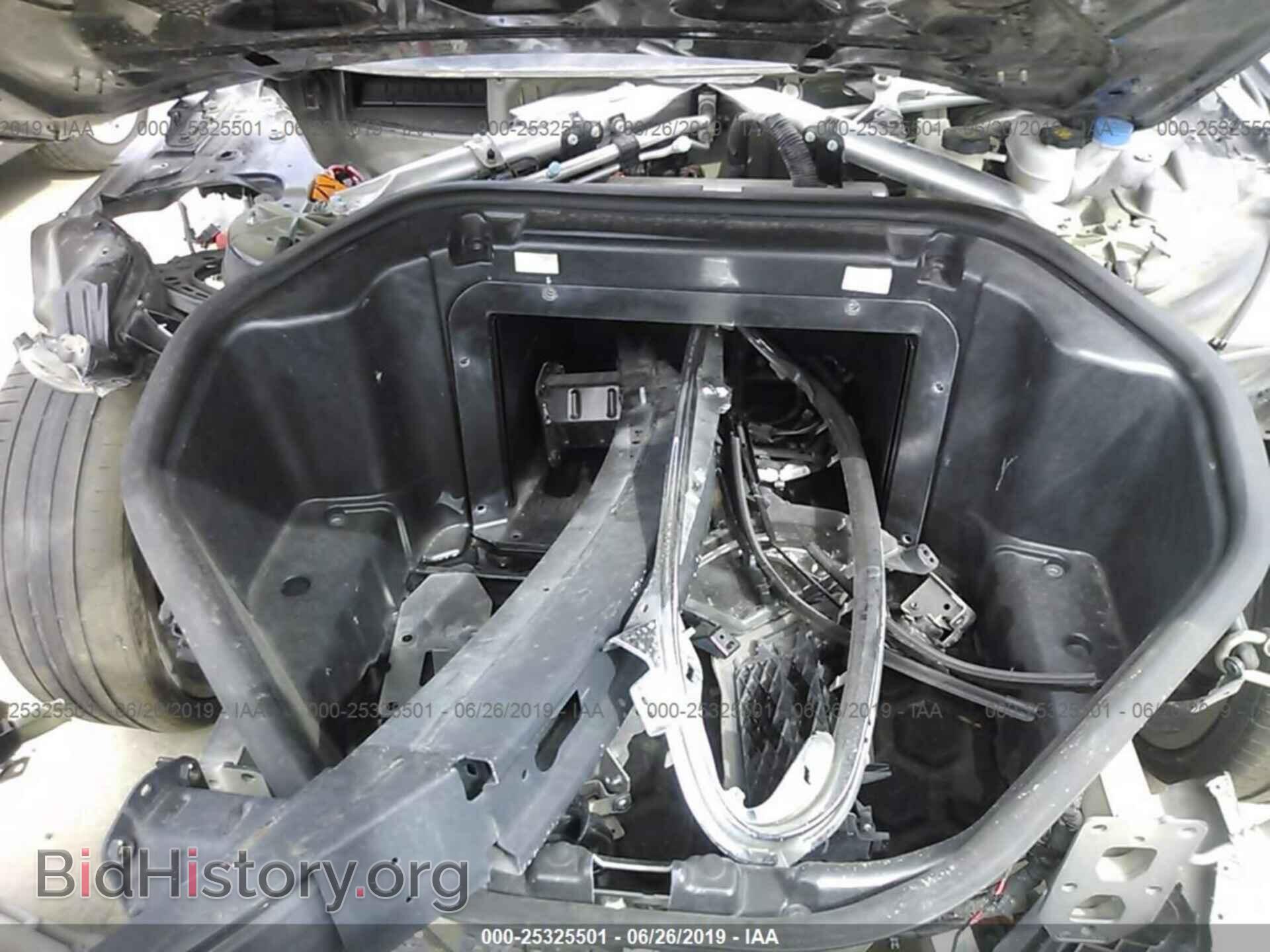 2013 TESLA MODEL S - VIN: 5YJSA1CG9DFP08338 - Photo 10
