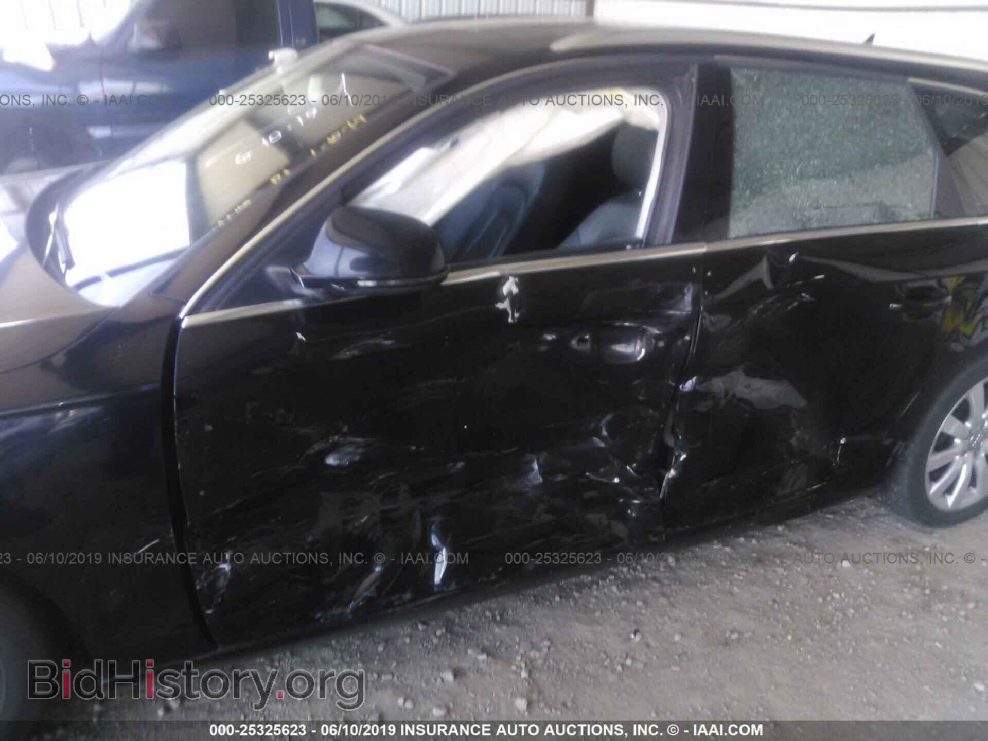 2009 AUDI A4 - VIN: WAUGF78K29A202113 - Photo 6