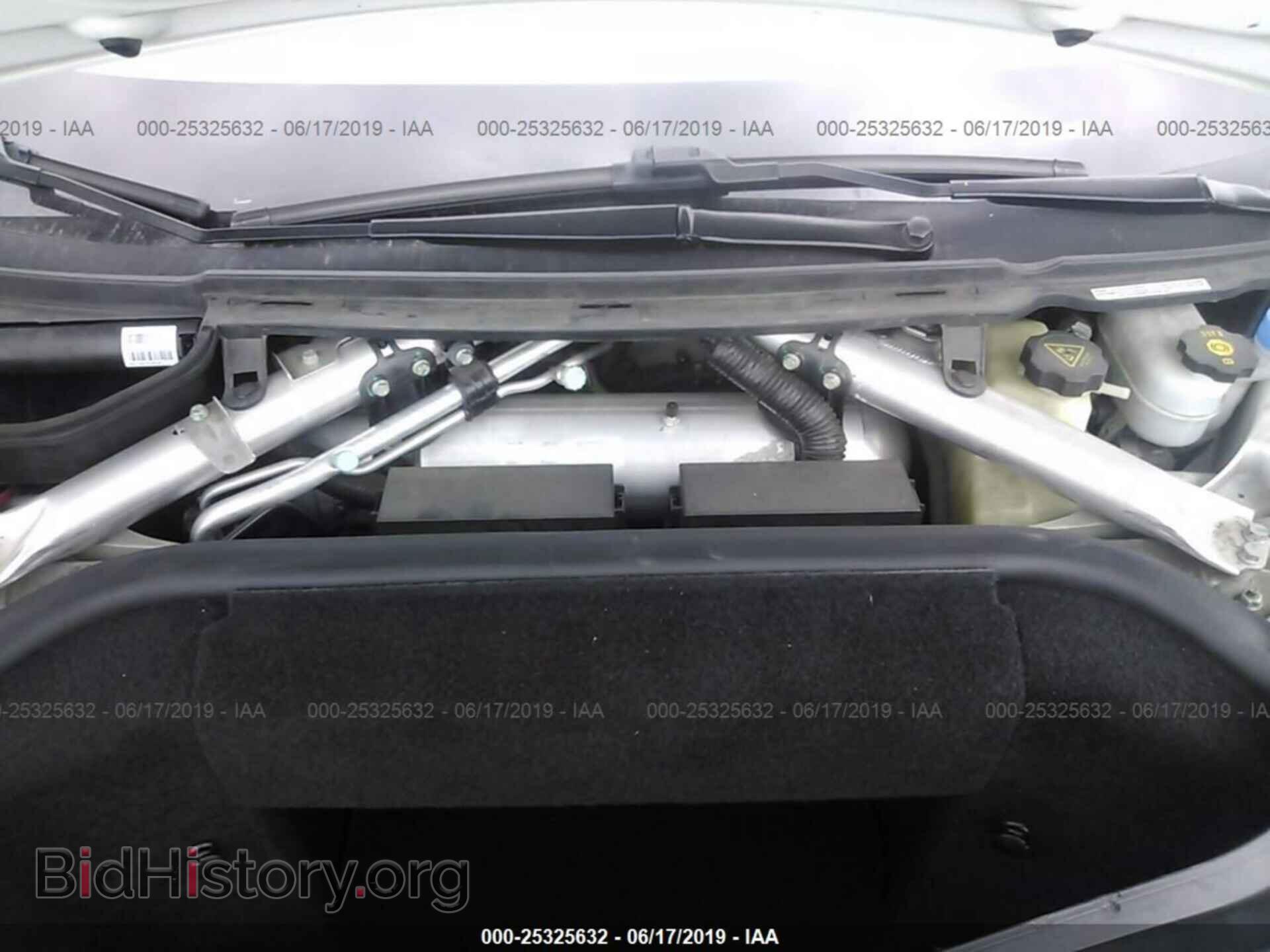 2013 TESLA MODEL S - VIN: 5YJSA1CN0DFP06119 - Фото 10