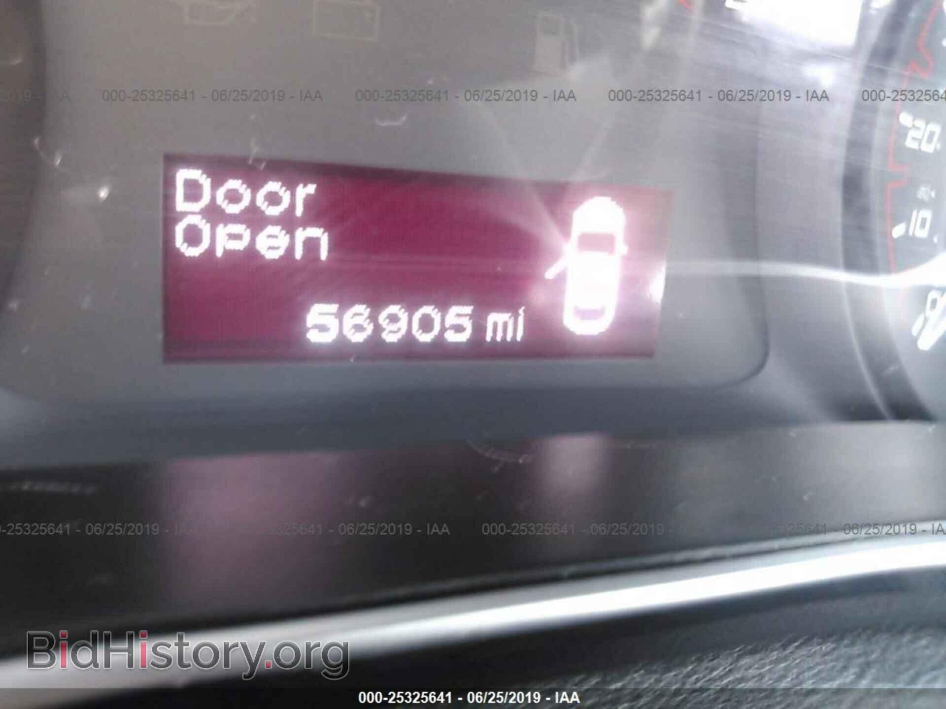2016 DODGE DART - VIN: 1C3CDFAA4GD606601 - Фото 7