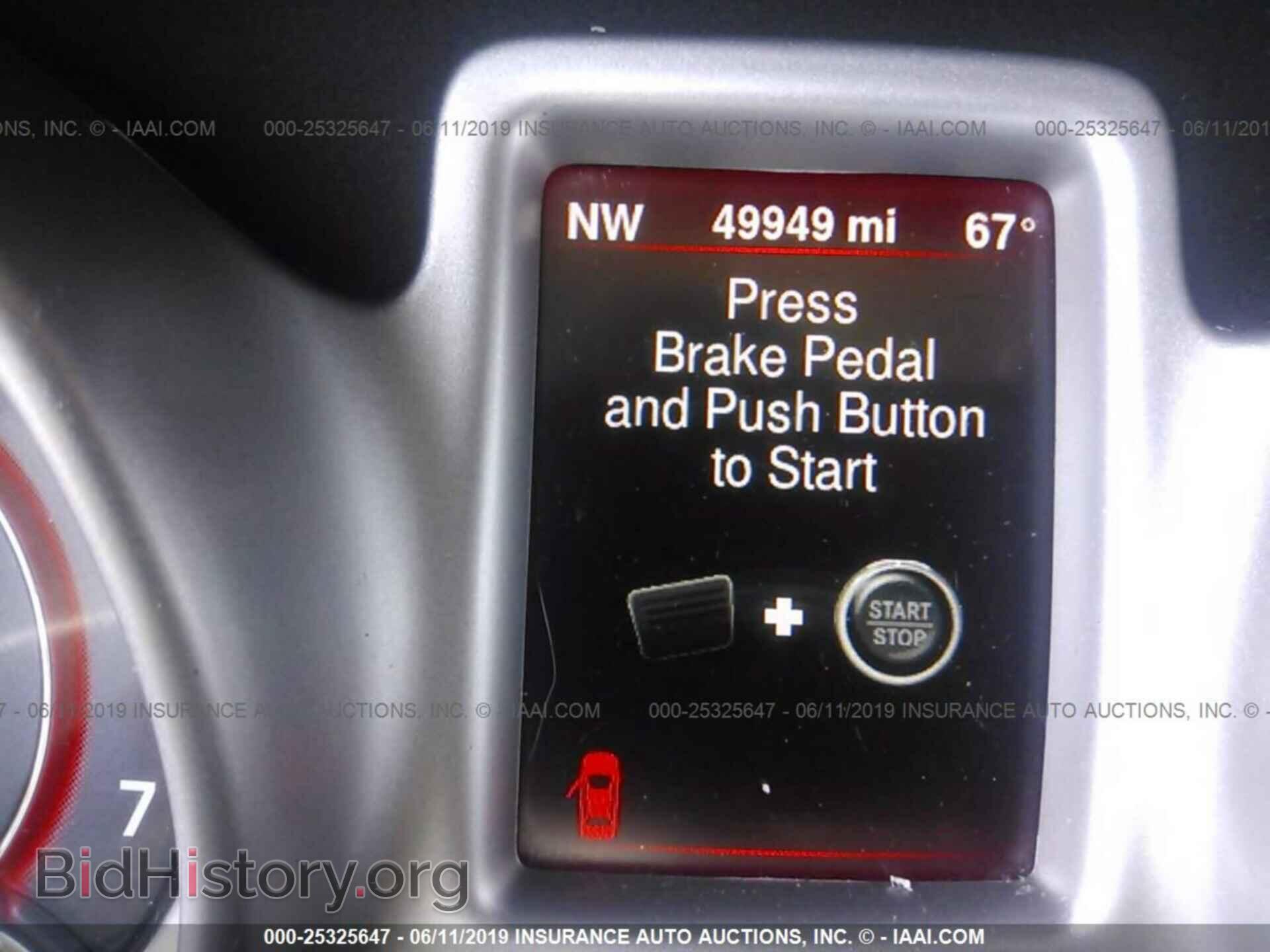 2016 DODGE JOURNEY - VIN: 3C4PDCAB6GT172034 - Photo 7