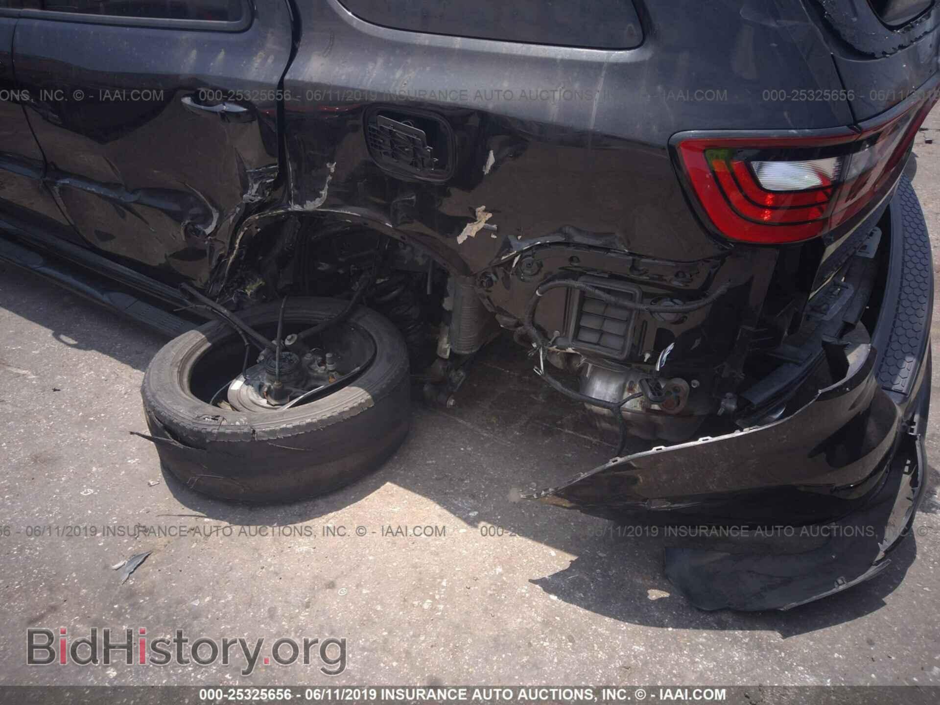 2015 DODGE DURANGO - VIN: 1C4RDHAG0FC809818 - Фото 6