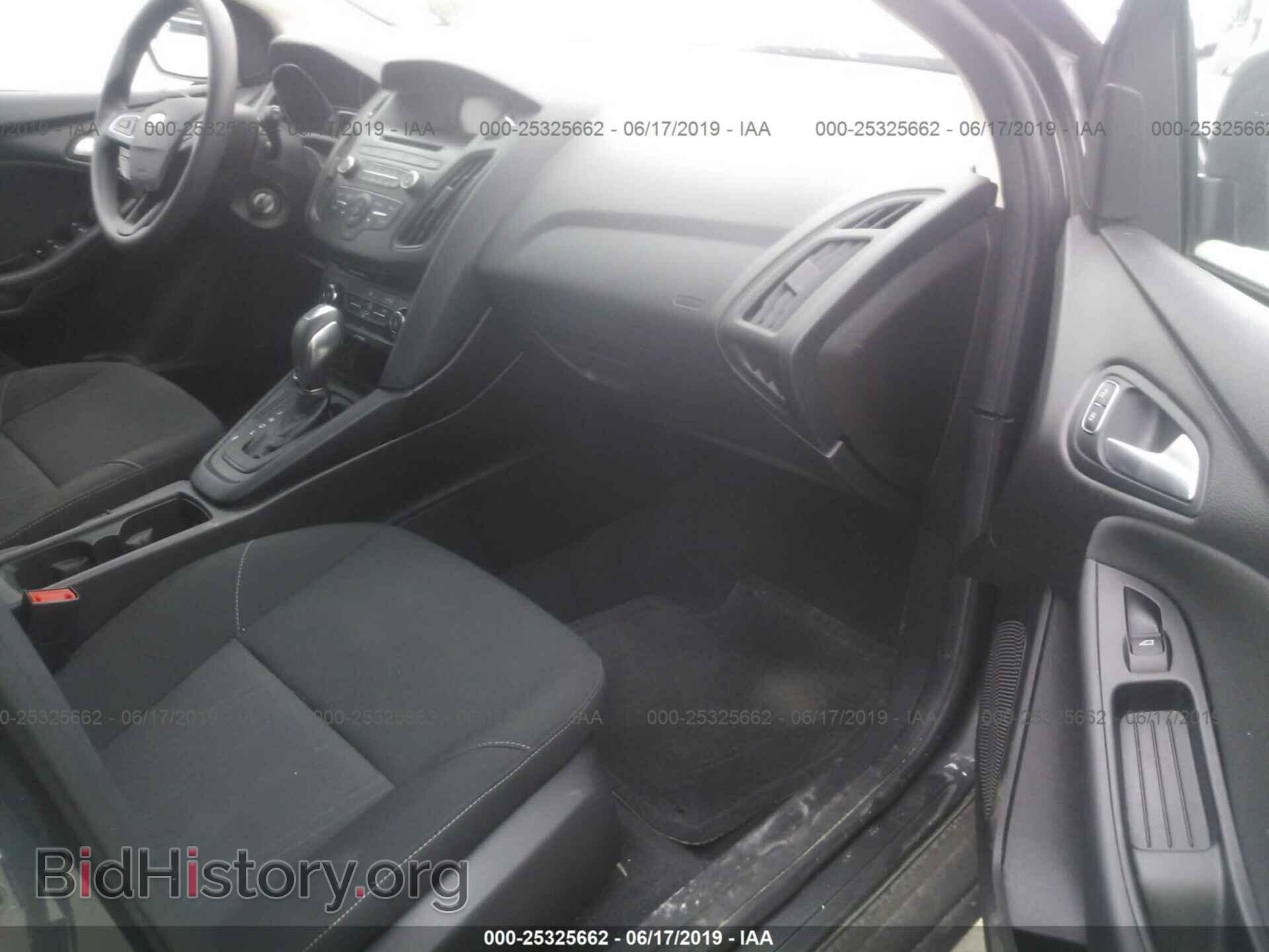 2015 FORD FOCUS - VIN: 1FADP3K20FL247531 - Photo 5