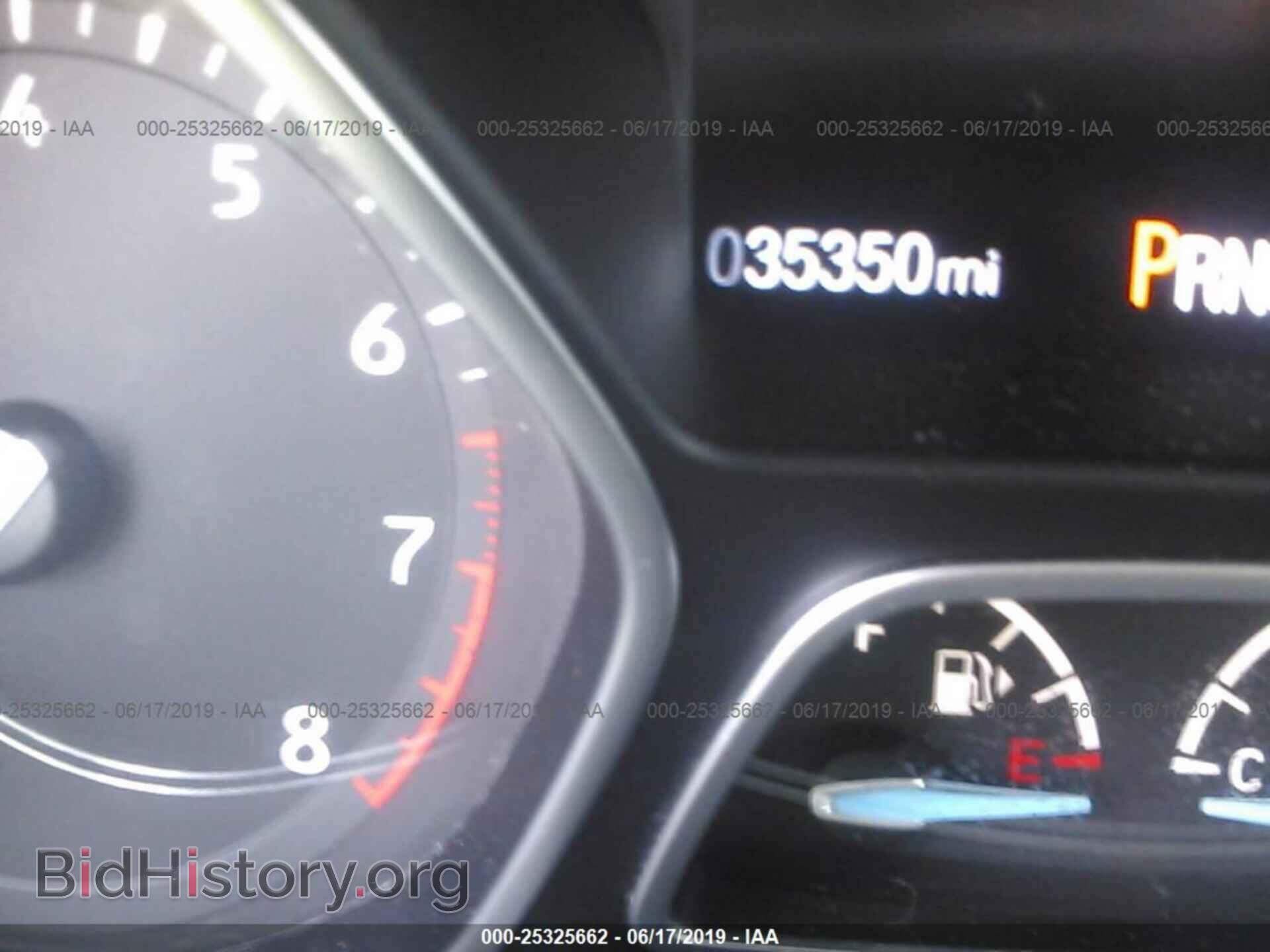 2015 FORD FOCUS - VIN: 1FADP3K20FL247531 - Photo 7