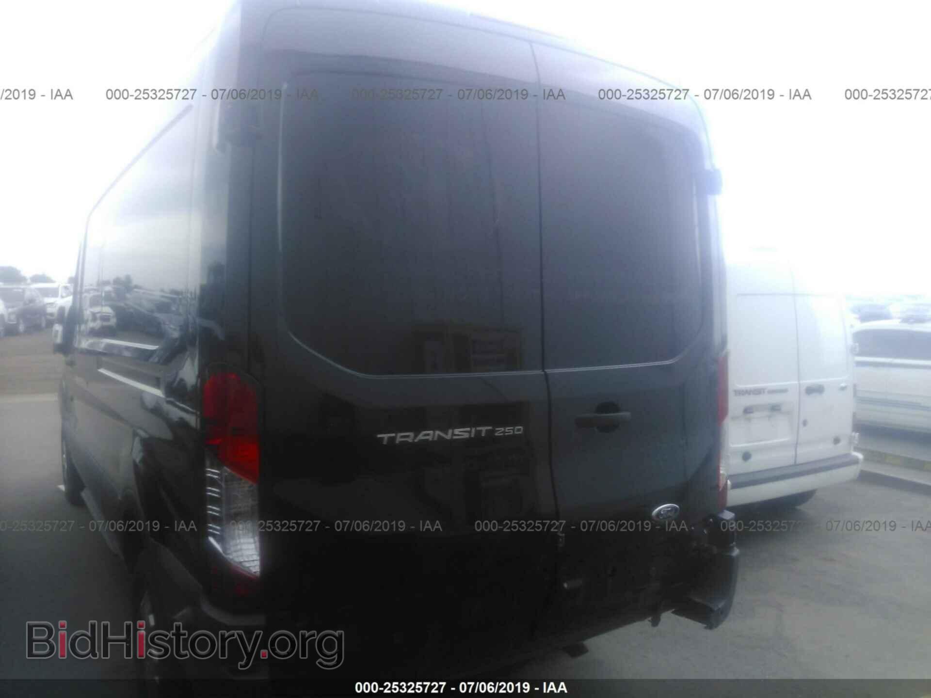 2015 FORD TRANSIT - VIN: 1FTYR2CM6FKB28310 - Фото 6