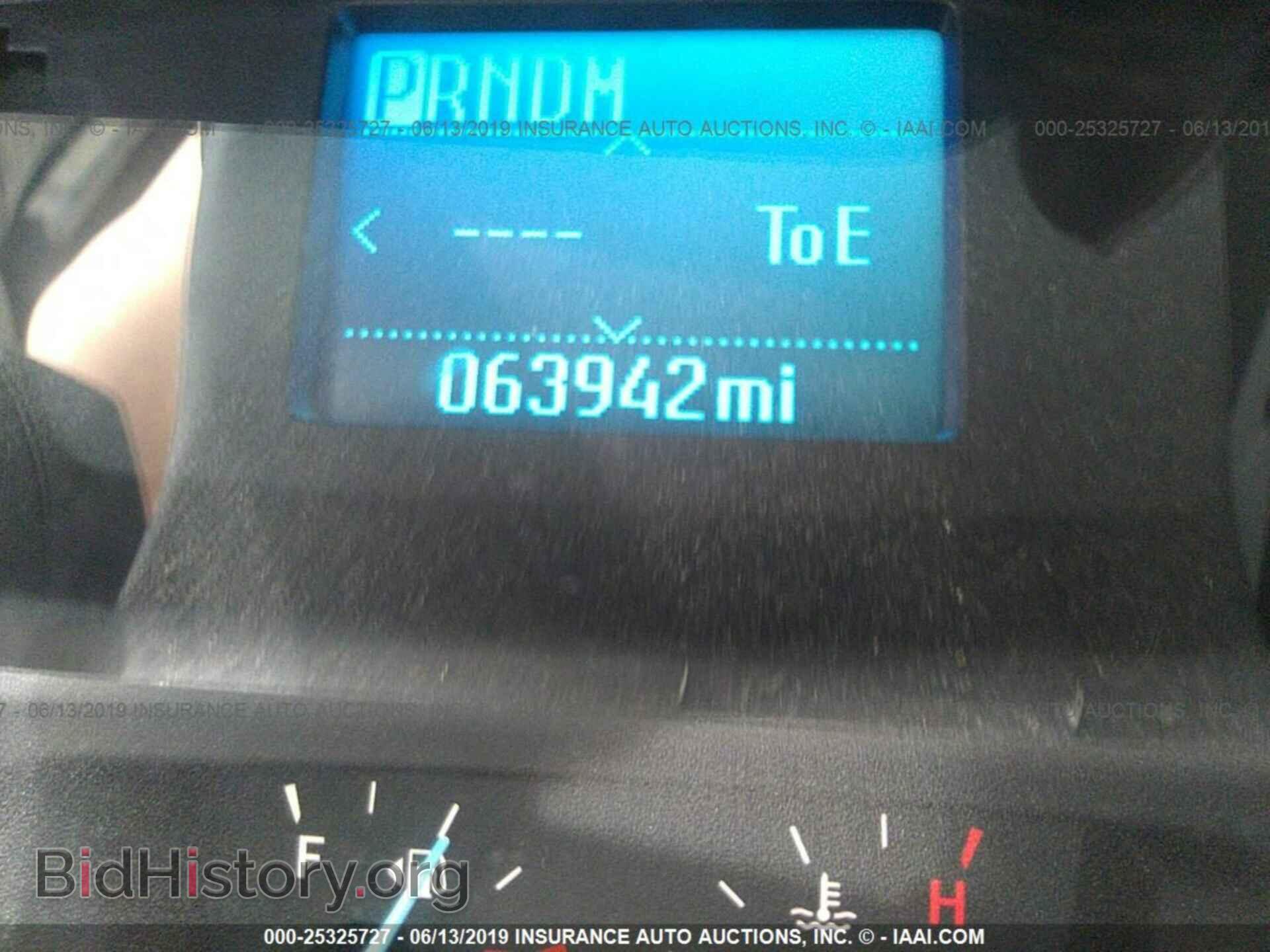 2015 FORD TRANSIT - VIN: 1FTYR2CM6FKB28310 - Фото 7