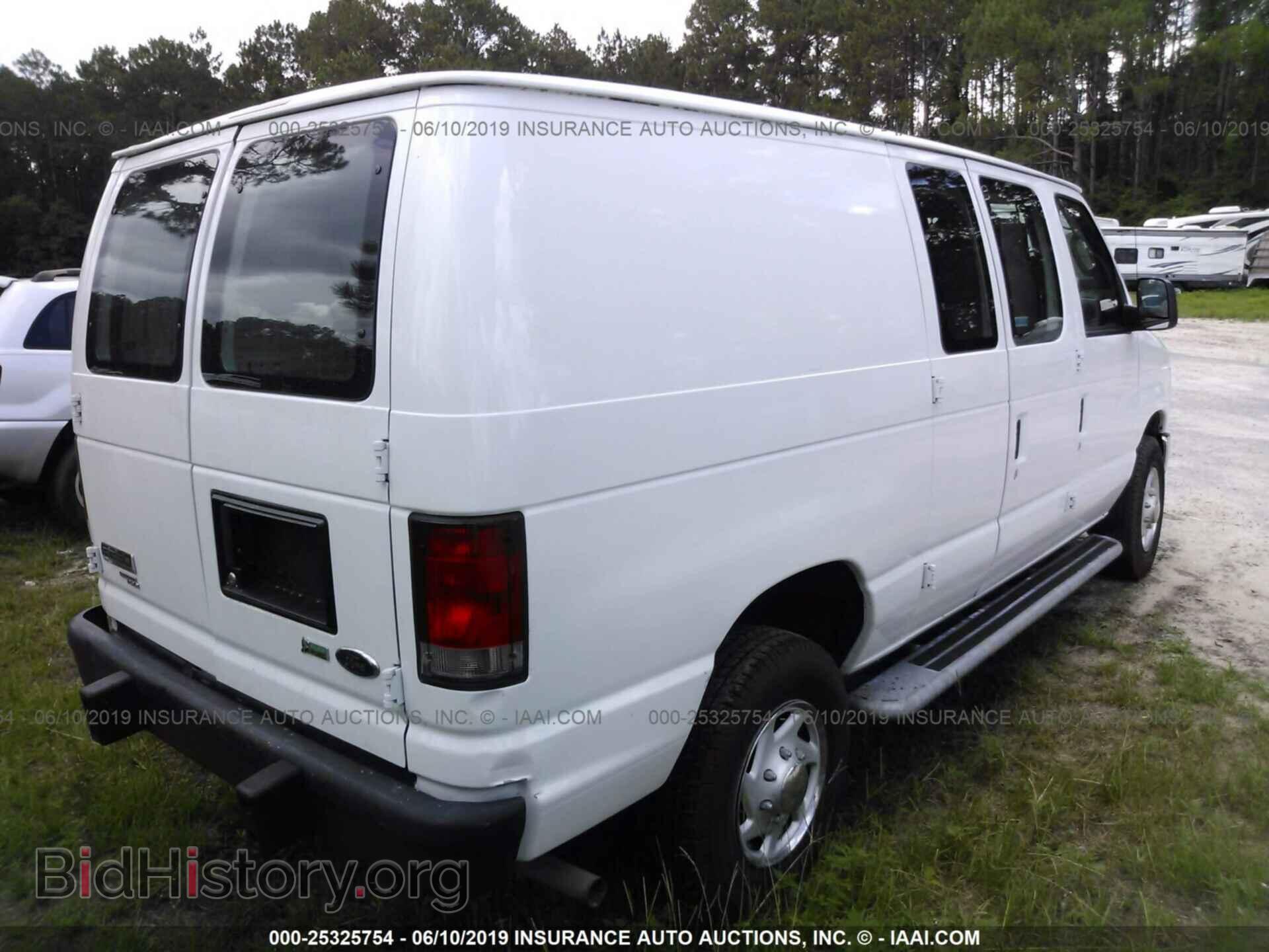 2014 FORD ECONOLINE - VIN: 1FTNE2EW2EDA80434 - Photo 4