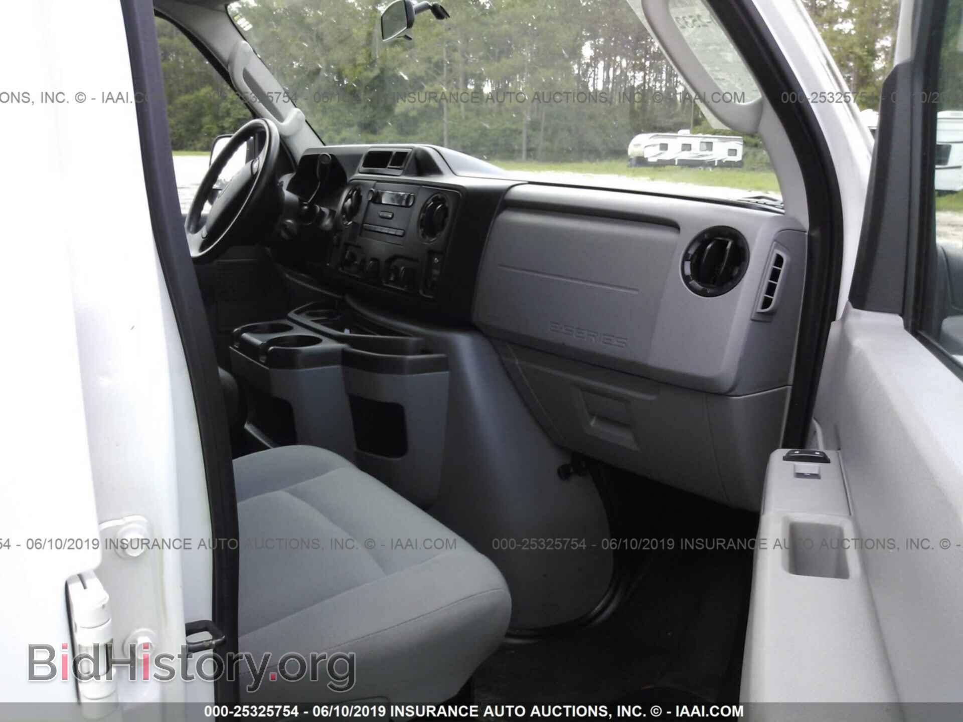 2014 FORD ECONOLINE - VIN: 1FTNE2EW2EDA80434 - Photo 5