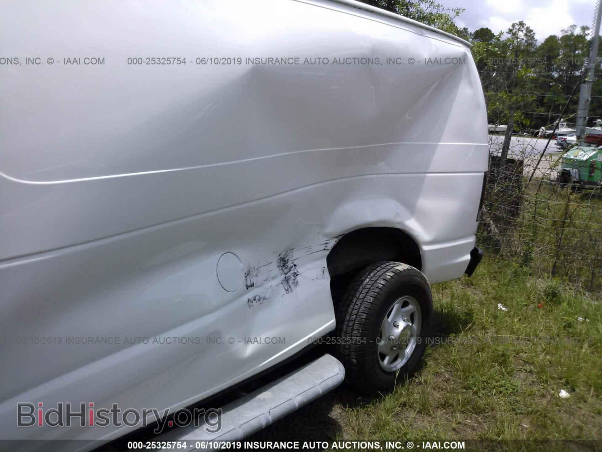 2014 FORD ECONOLINE - VIN: 1FTNE2EW2EDA80434 - Photo 6
