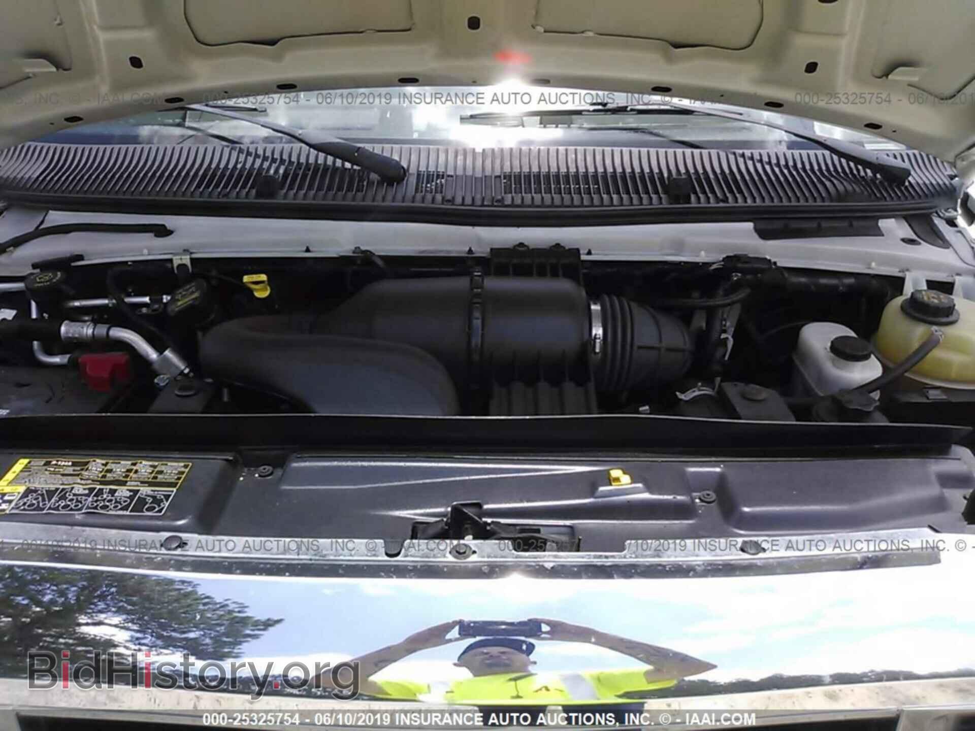 2014 FORD ECONOLINE - VIN: 1FTNE2EW2EDA80434 - Photo 10