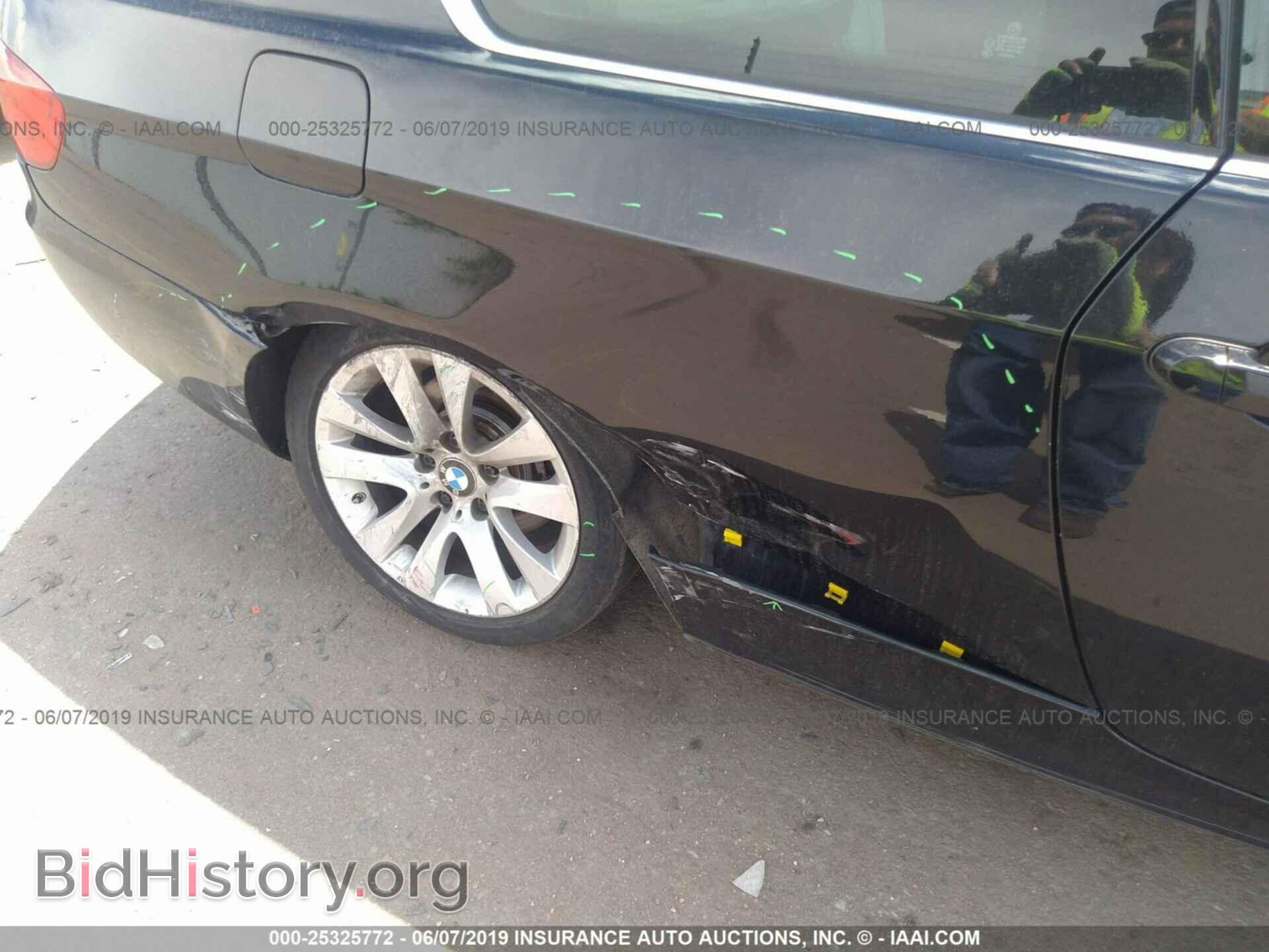 2012 BMW 328 - VIN: WBAKF5C52CE657673 - Фото 6