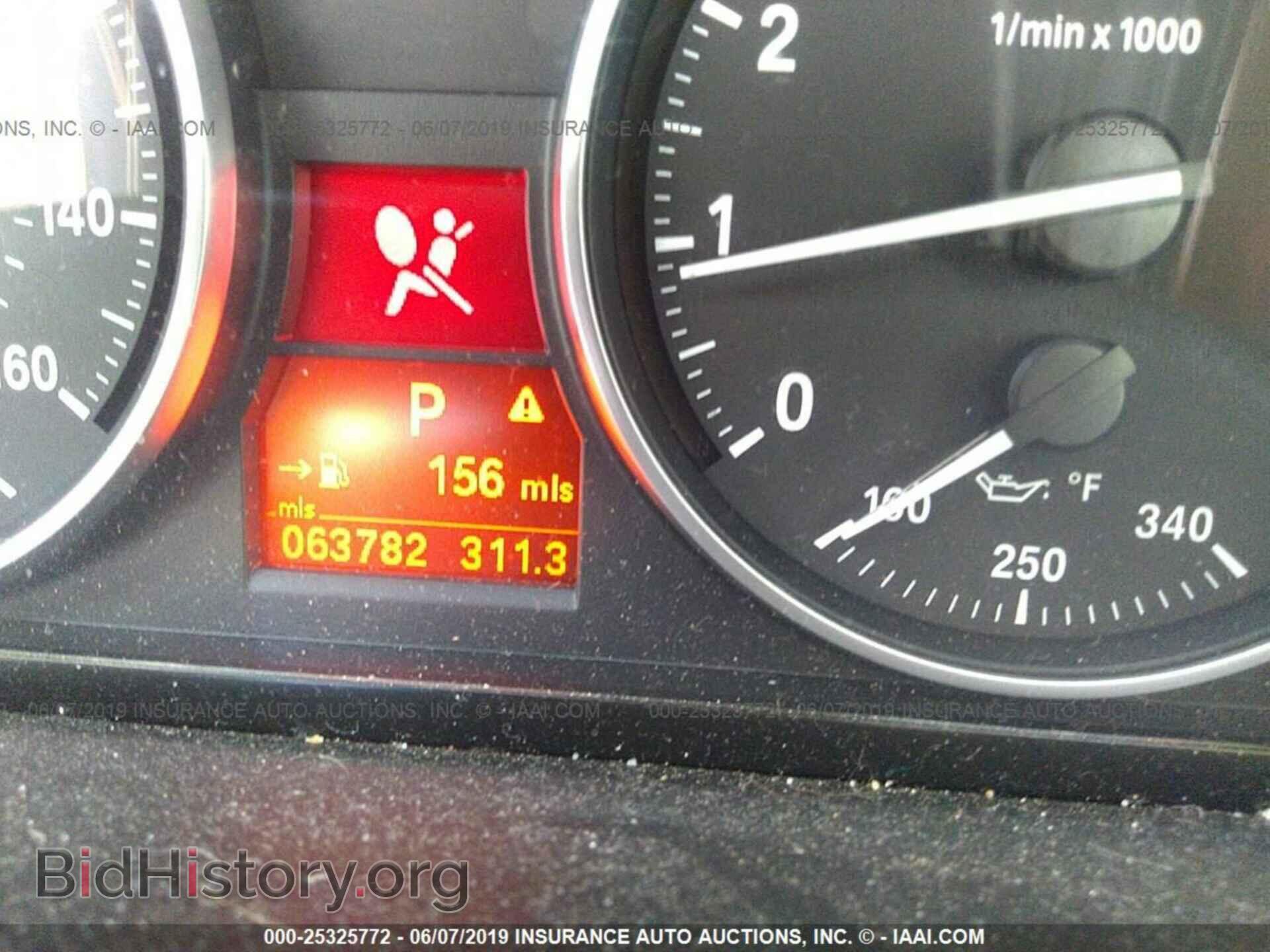2012 BMW 328 - VIN: WBAKF5C52CE657673 - Фото 7