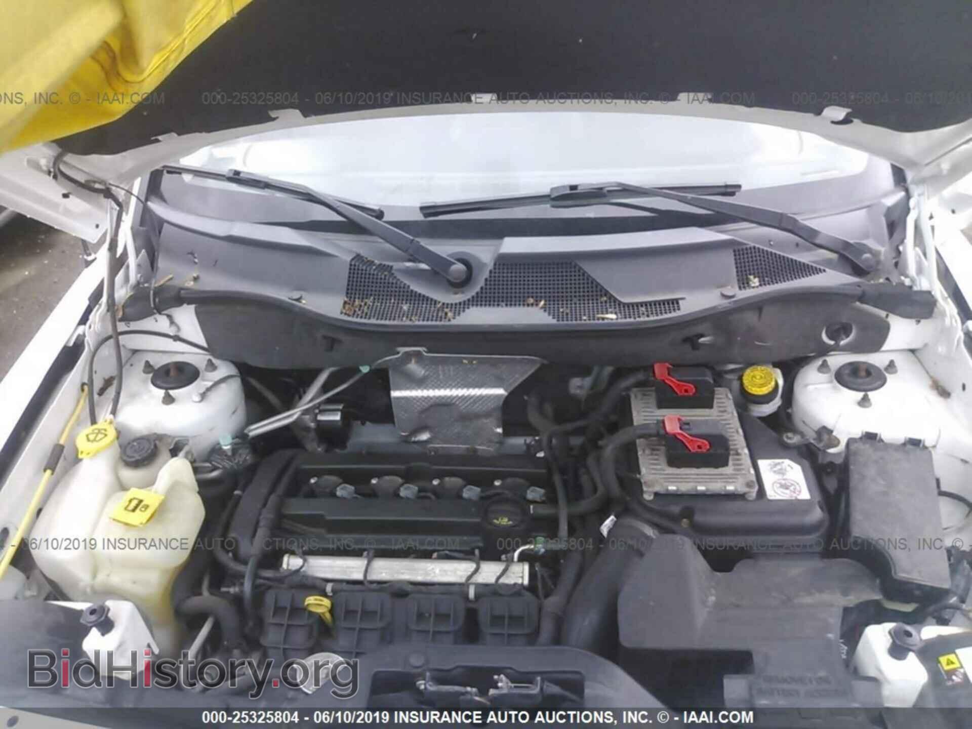 2011 JEEP PATRIOT - VIN: 1J4NT1GA3BD192800 - Фото 10