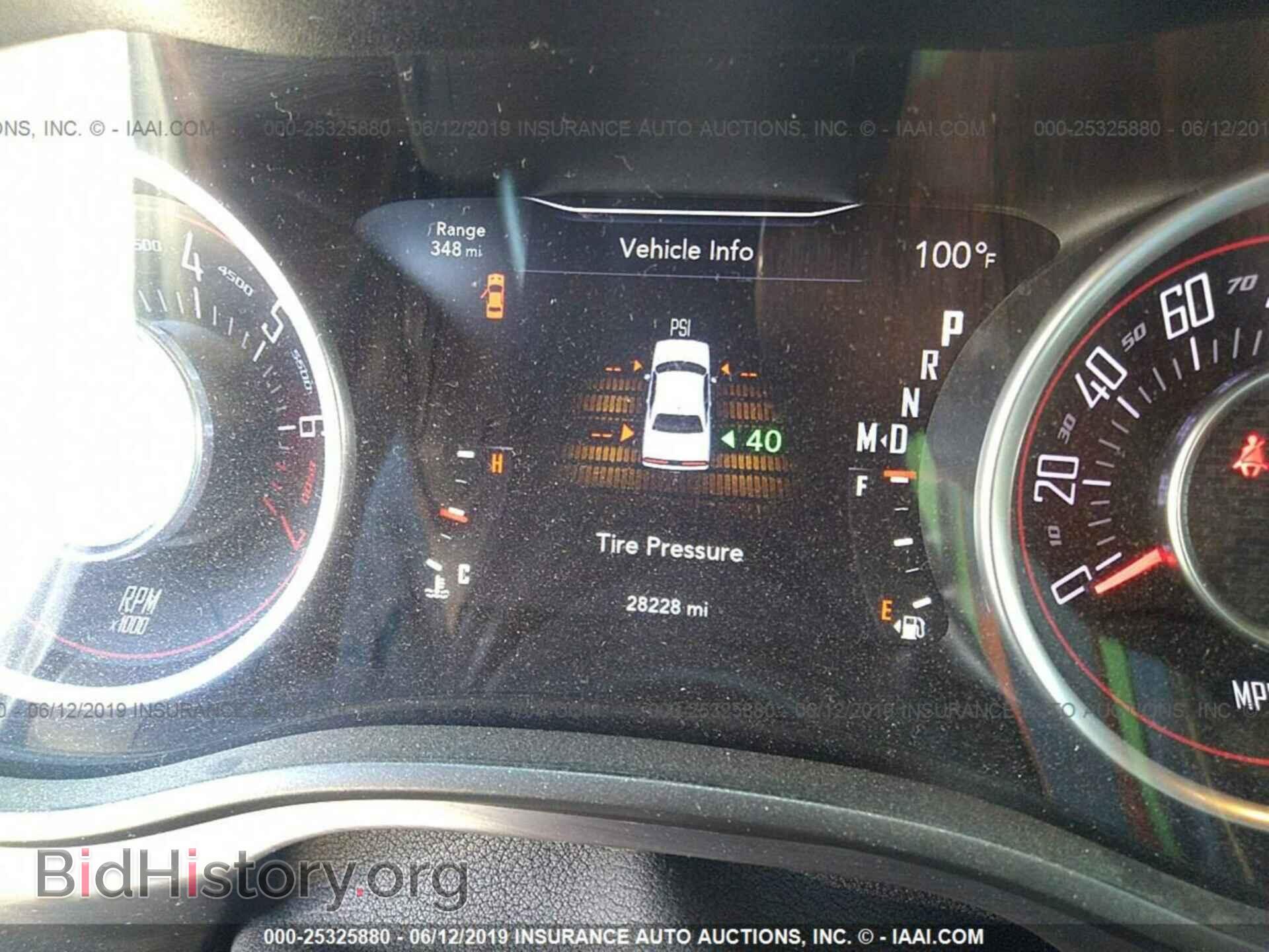 2015 DODGE CHALLENGER - VIN: 2C3CDZAG9FH757943 - Фото 7