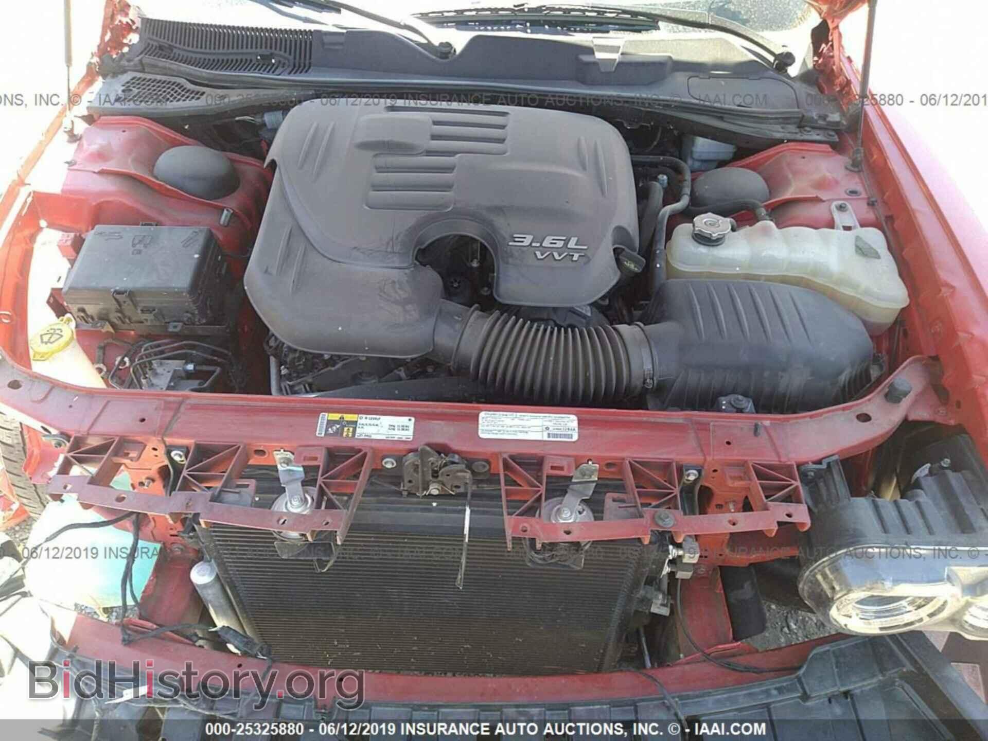 2015 DODGE CHALLENGER - VIN: 2C3CDZAG9FH757943 - Фото 10