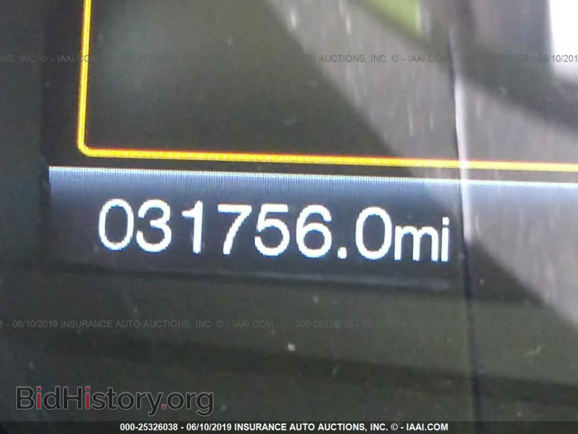 2015 FORD EDGE - VIN: 2FMPK4K80FBB10634 - Фото 7