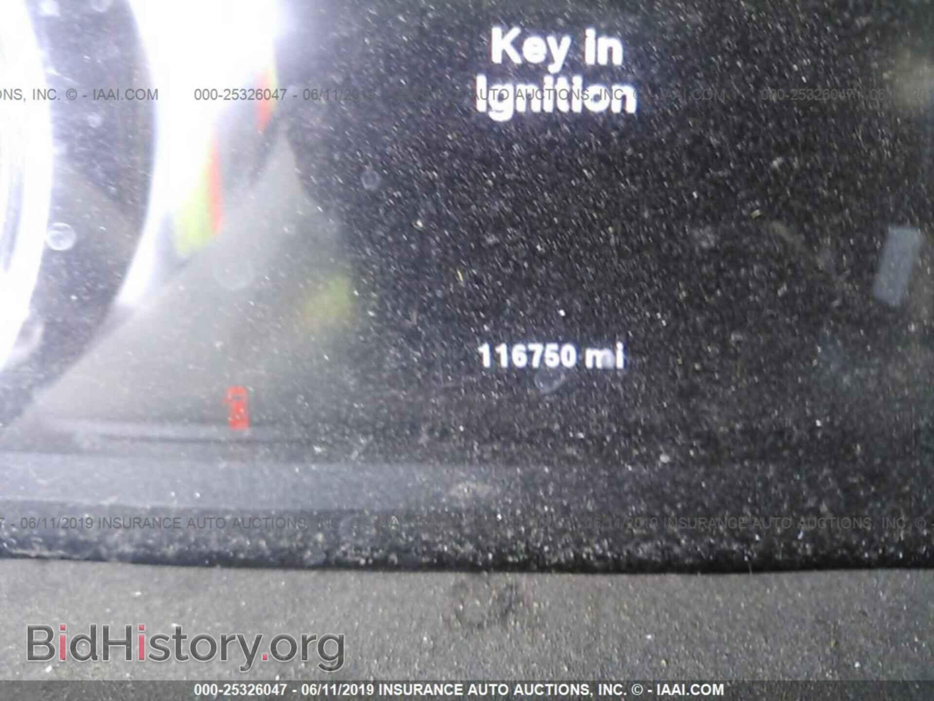 2014 RAM 2500 - VIN: 3C6UR5DLXEG237470 - Photo 7