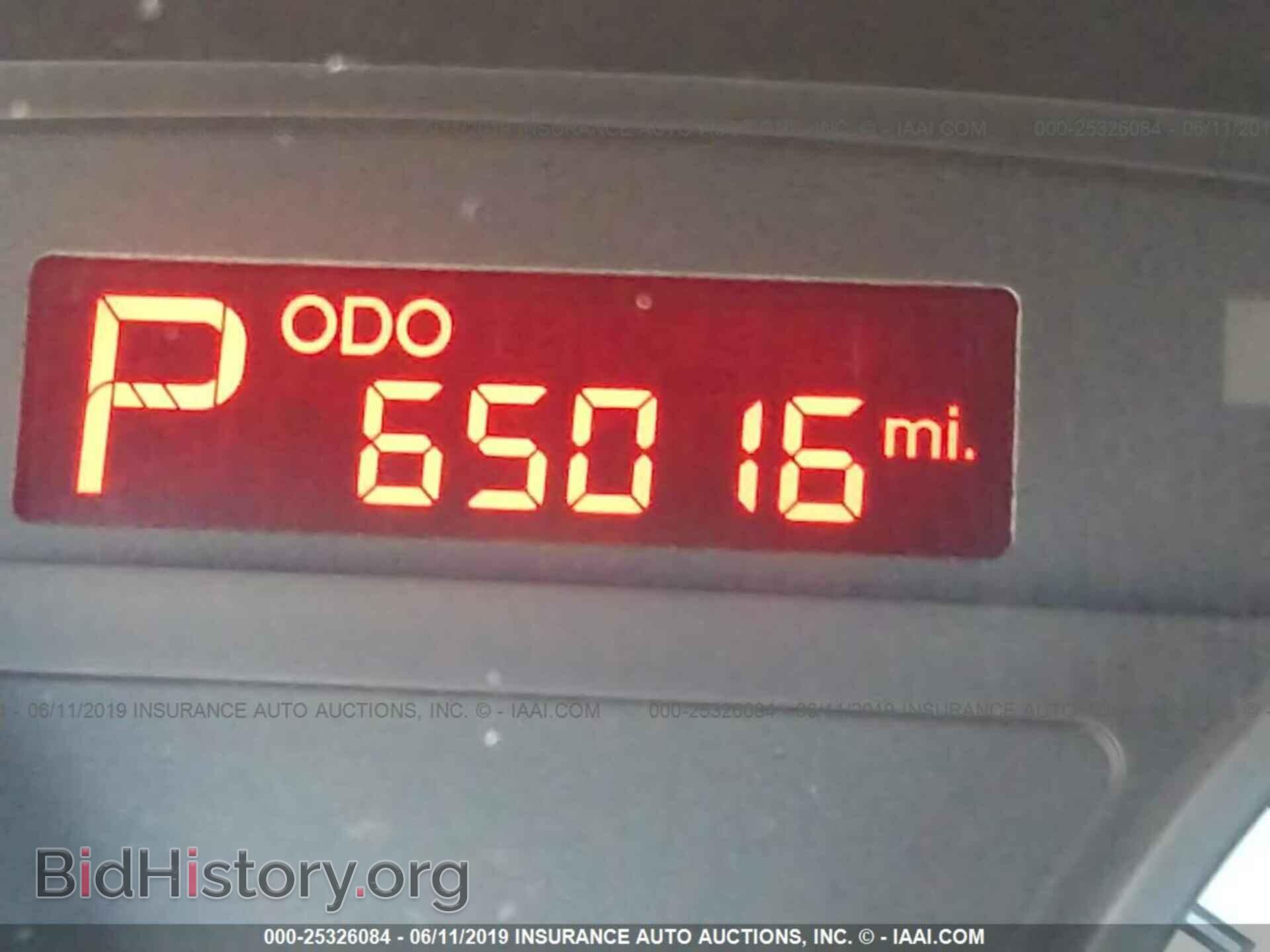 2011 KIA RIO - VIN: KNADH4A33B6864774 - Фото 7
