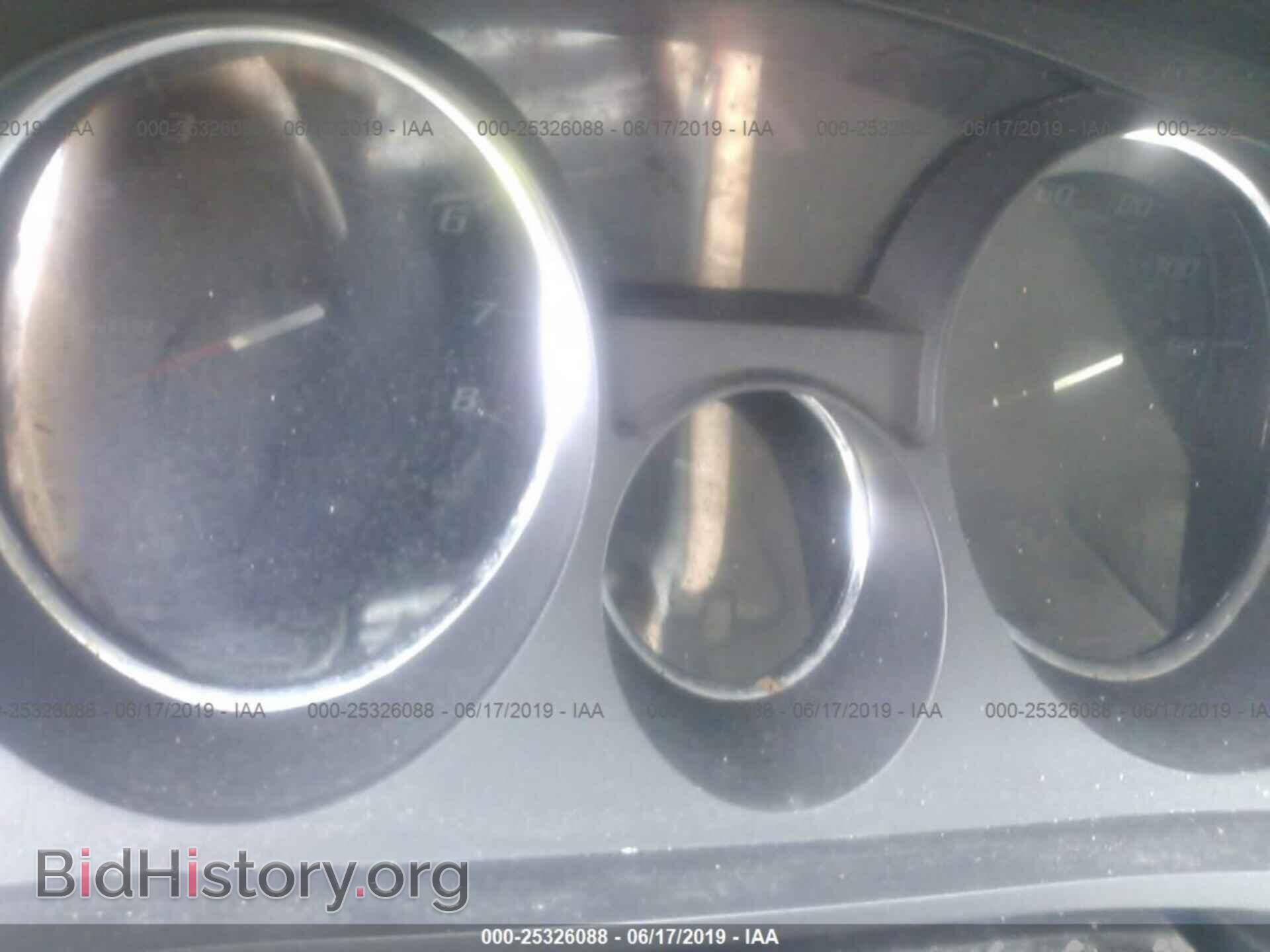 2009 GMC ACADIA - VIN: 1GKER23D19J201990 - Фото 7