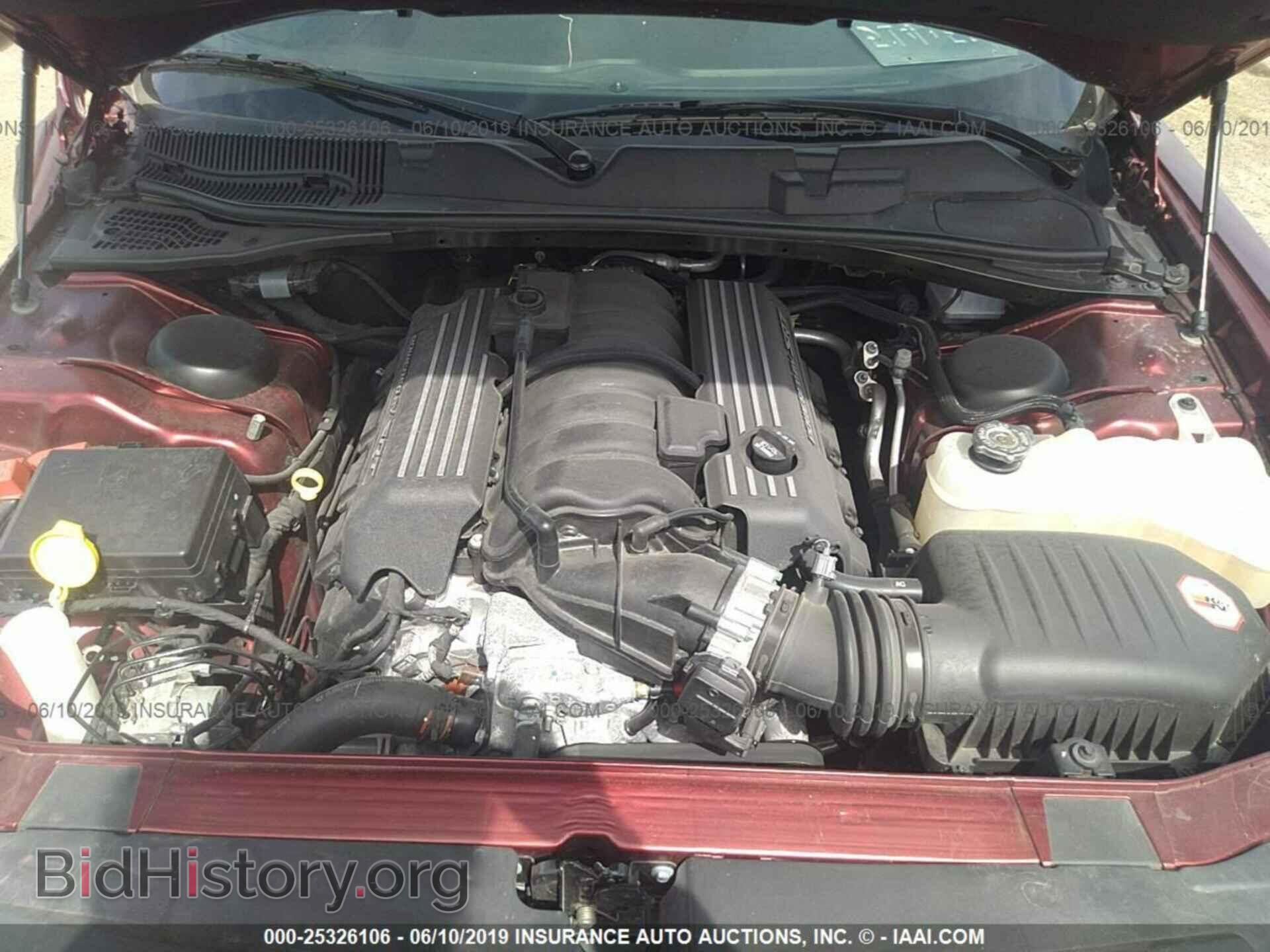 2018 DODGE CHALLENGER - VIN: 2C3CDZFJ7JH255106 - Photo 10