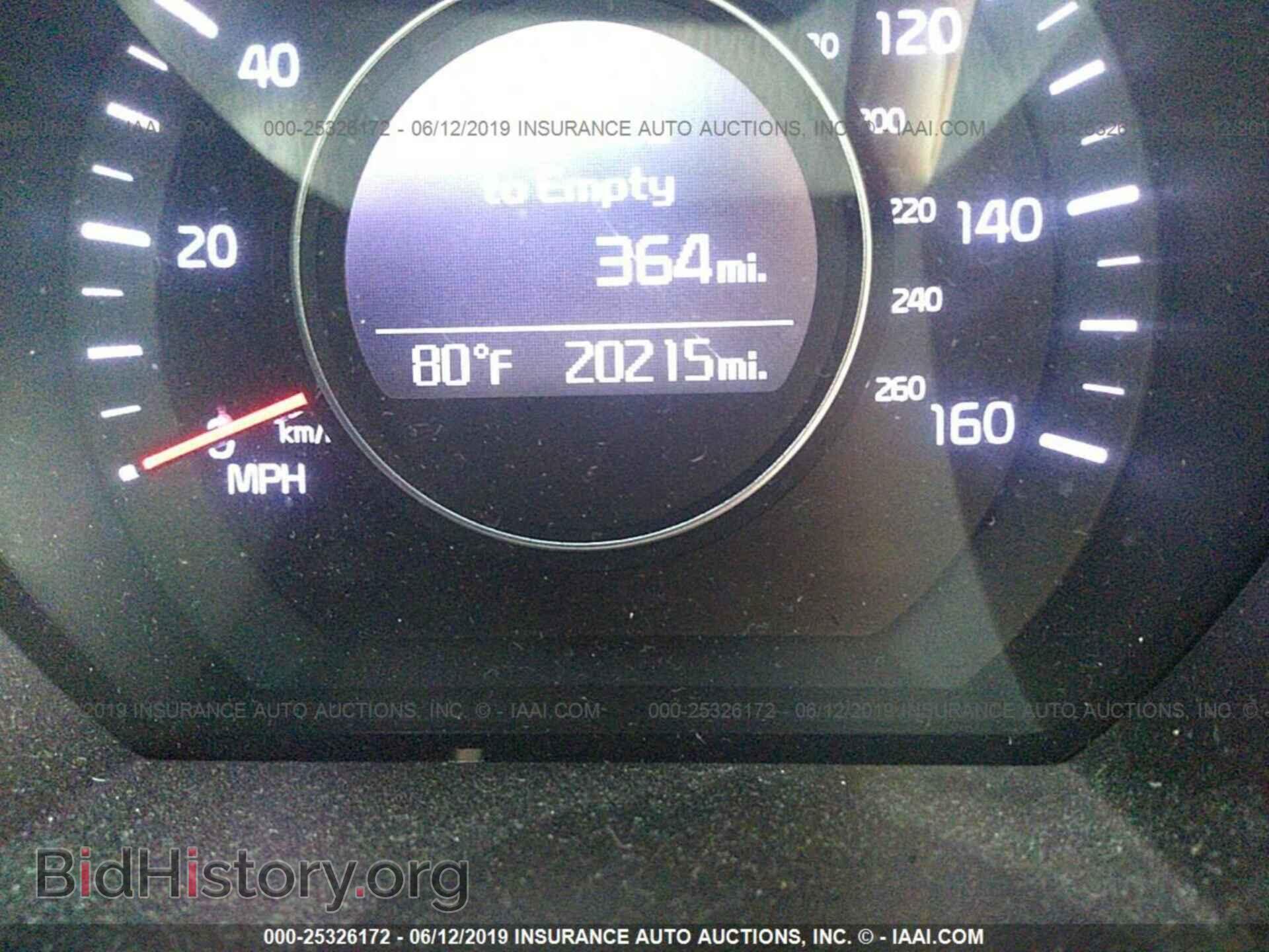 2015 KIA OPTIMA - VIN: KNAGM4A75F5652000 - Photo 7