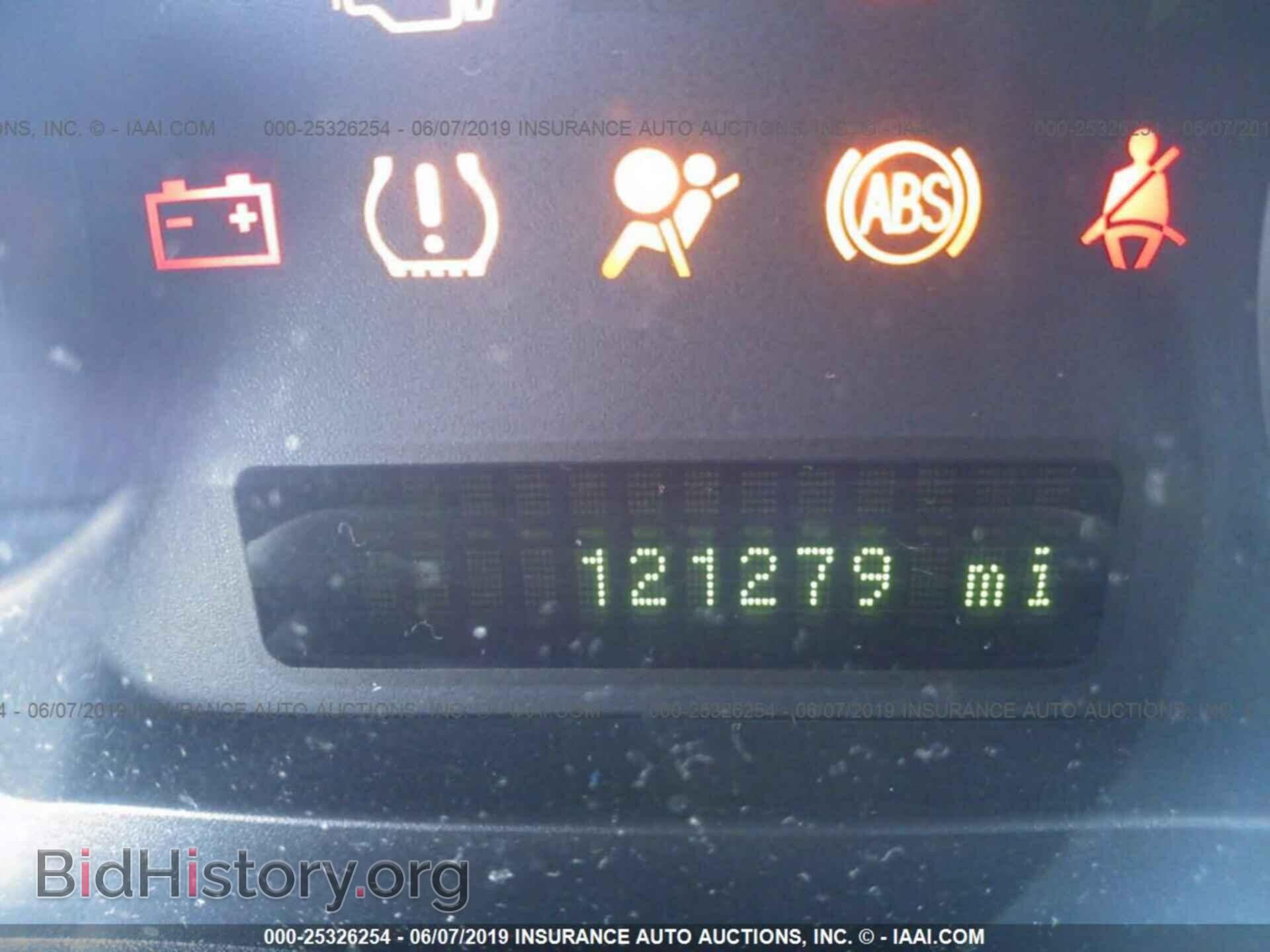 2010 FORD EDGE - VIN: 2FMDK4KC1ABB31962 - Фото 7