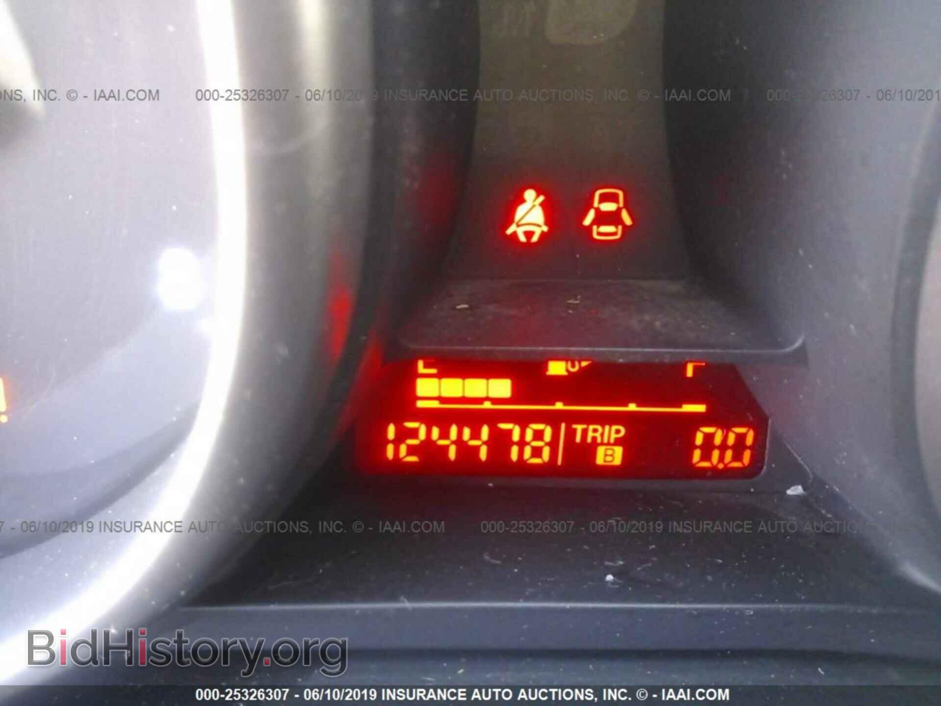 2011 MAZDA 3 - VIN: JM1BL1UG7B1472643 - Photo 7