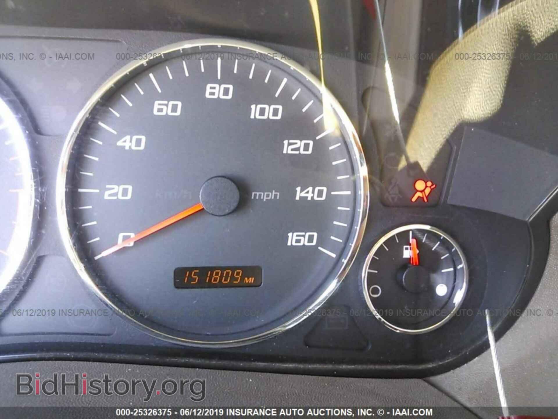2006 CADILLAC CTS - VIN: 1G6DP577260186519 - Фото 7