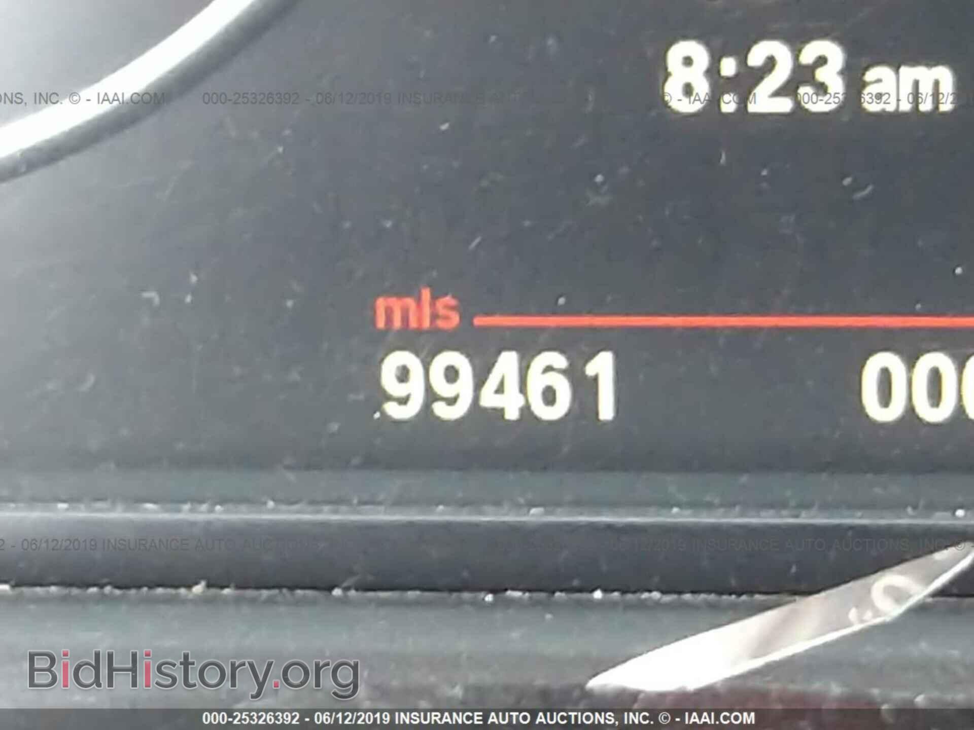 2011 BMW 535 - VIN: WBAFR7C50BC806029 - Photo 7