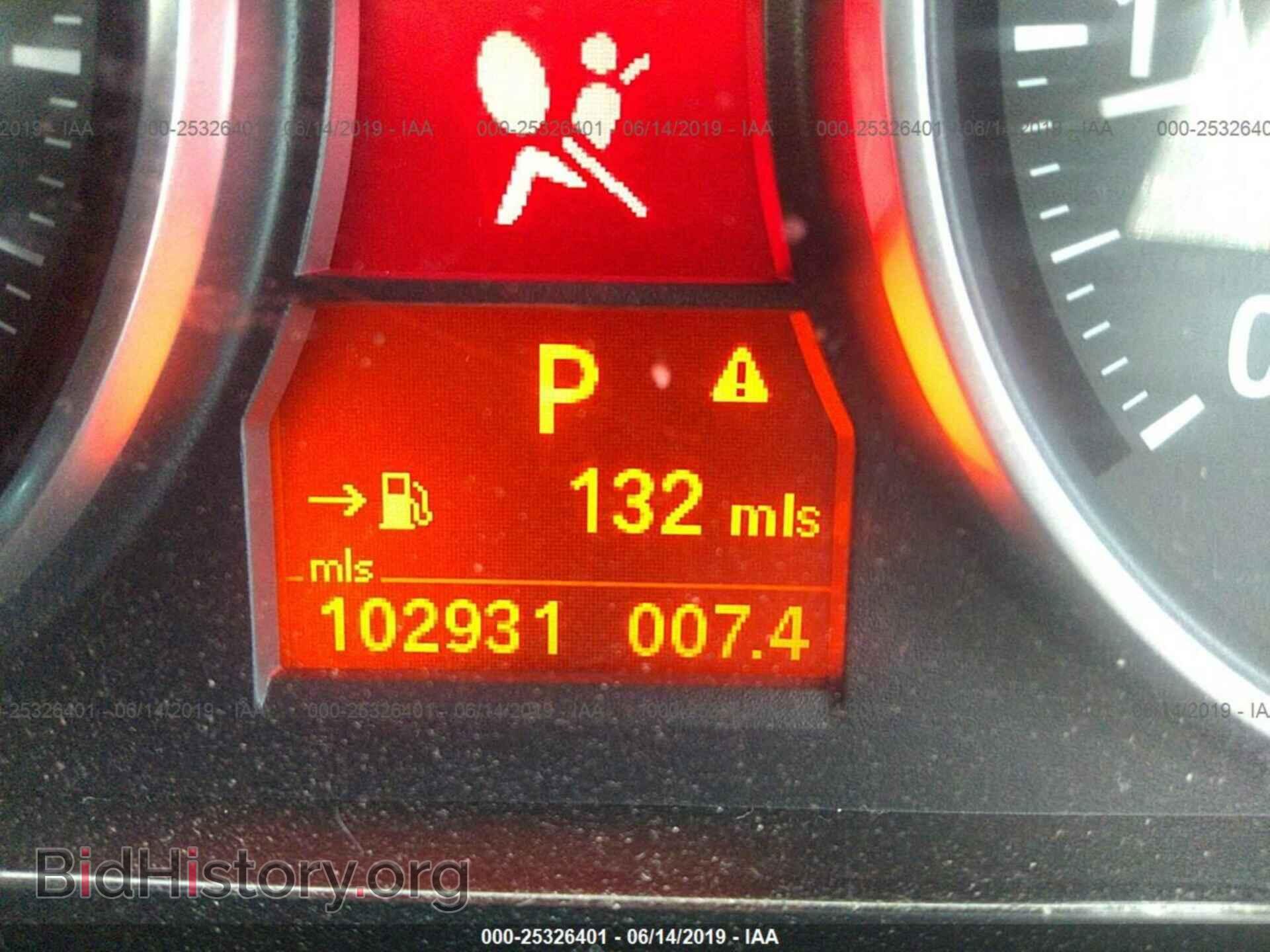 2011 BMW 328 - VIN: WBAPH5G59BNM71685 - Фото 7