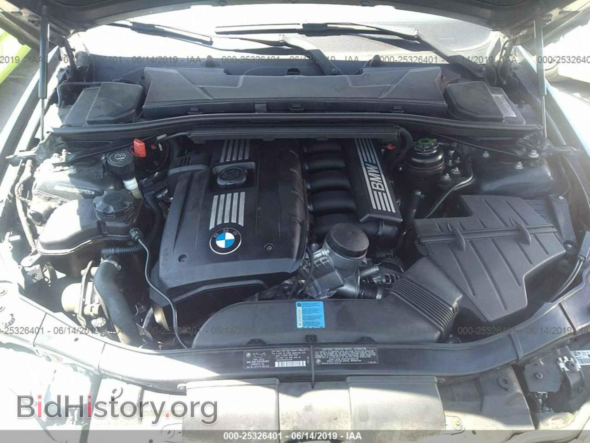 2011 BMW 328 - VIN: WBAPH5G59BNM71685 - Фото 10