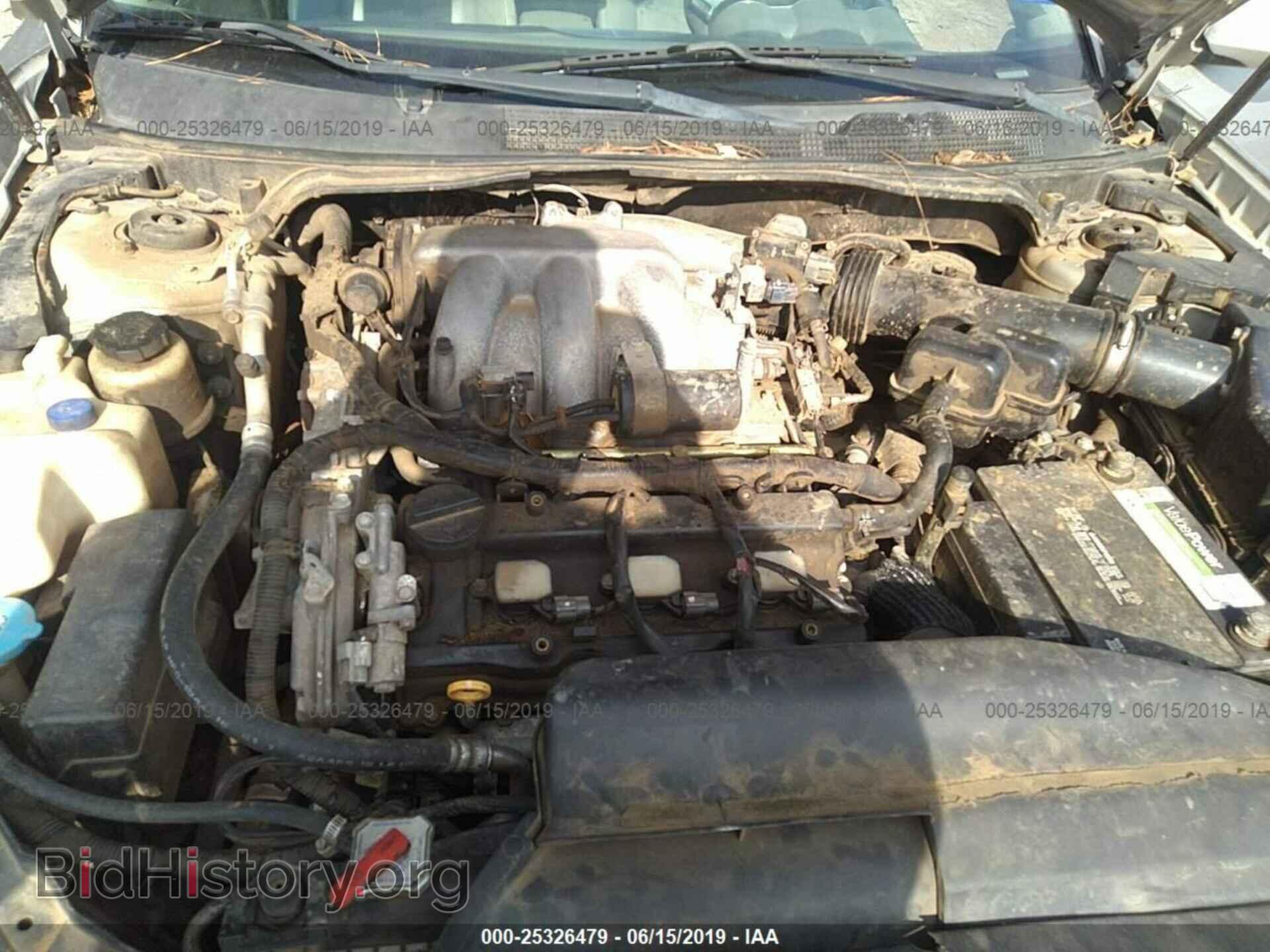 2006 NISSAN MAXIMA - VIN: 1N4BA41E86C803353 - Фото 10
