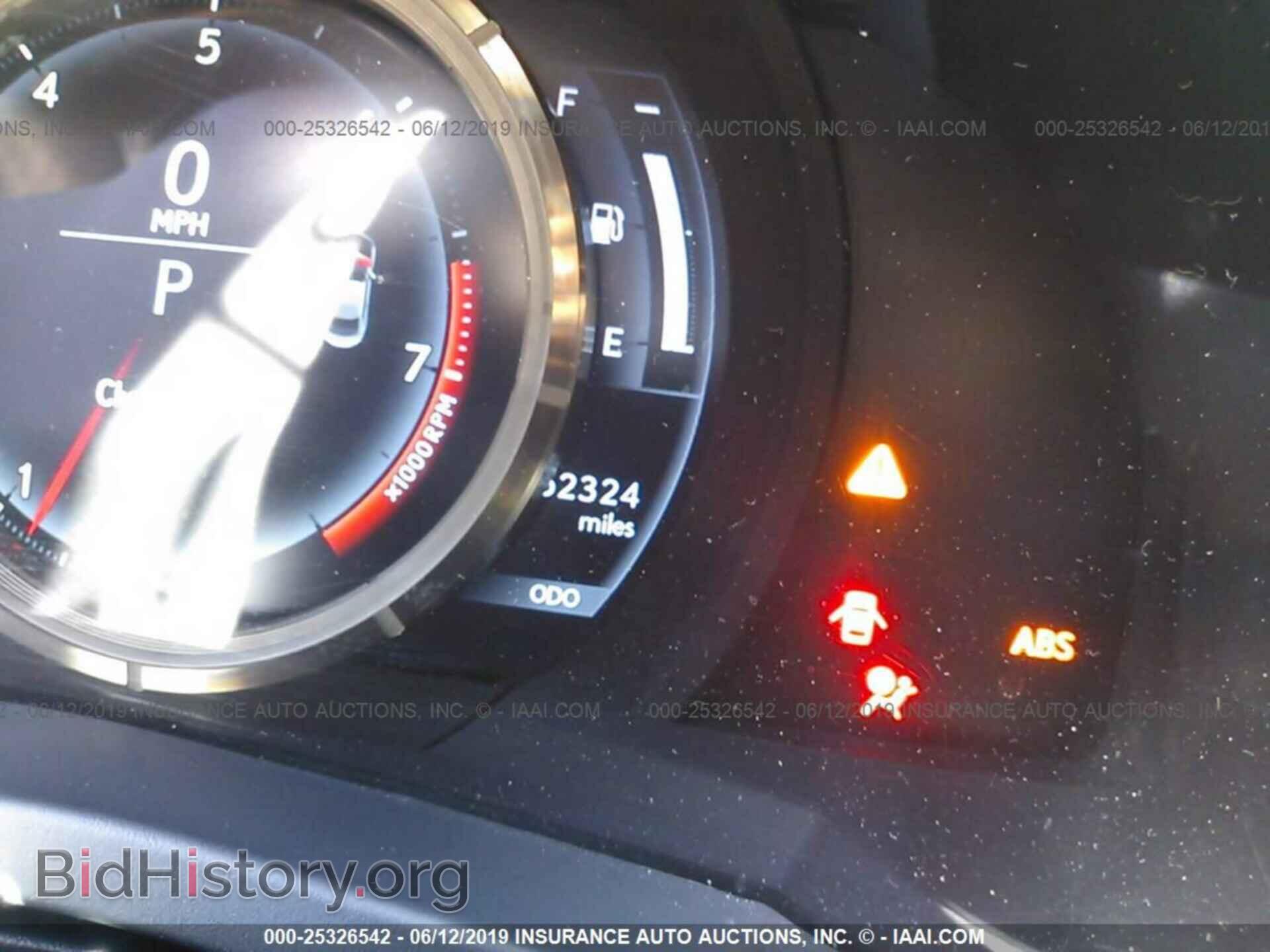 2015 LEXUS RC - VIN: JTHHE5BC3F5000285 - Photo 7