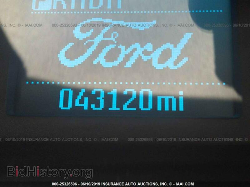 2017 Ford TRANSIT (VIN 1FTYE2YM6HKB49696) — photo 7 of 10