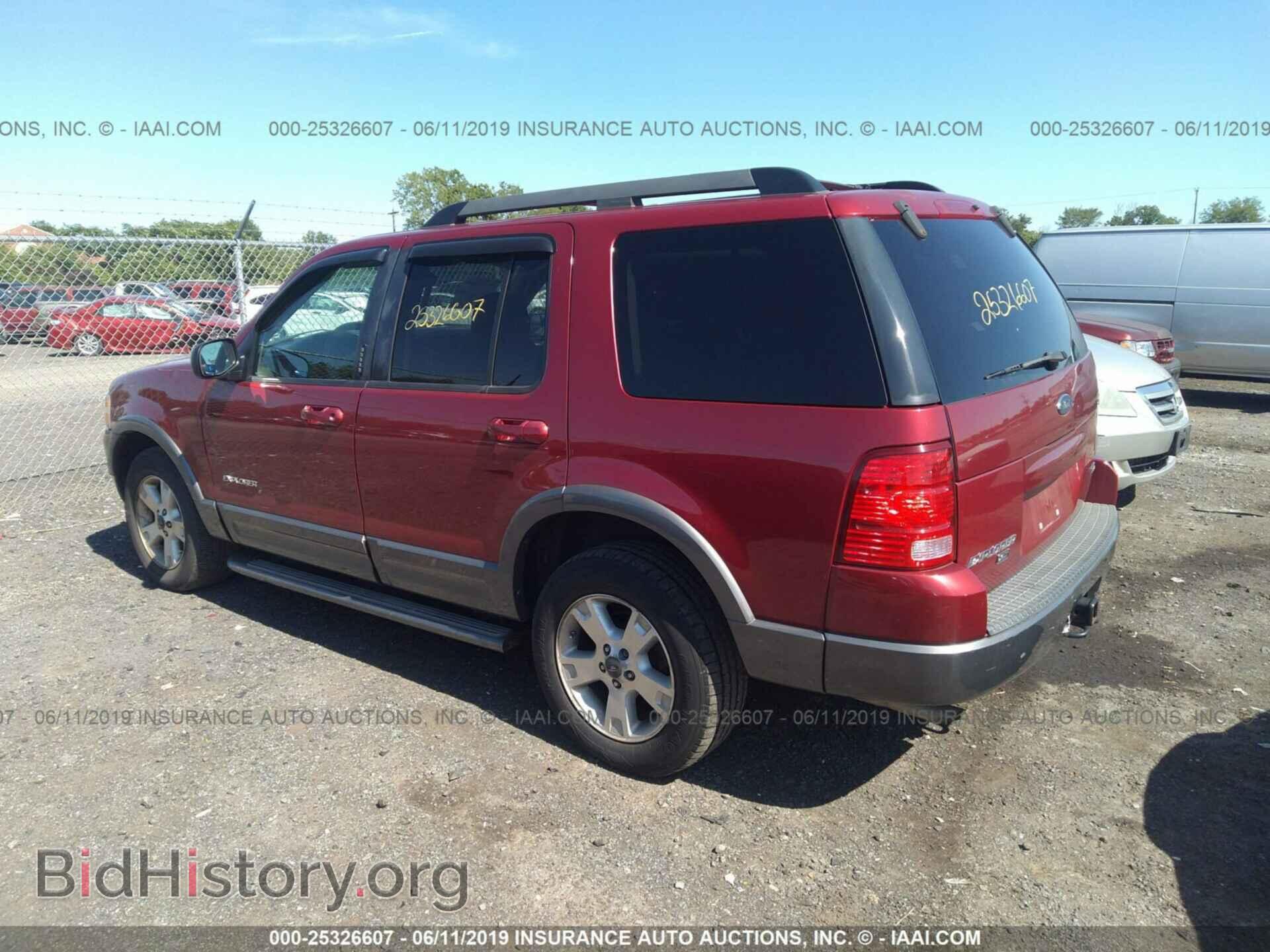 2005 FORD EXPLORER - VIN: 1FMZU73E05ZA78174 - Фото 3