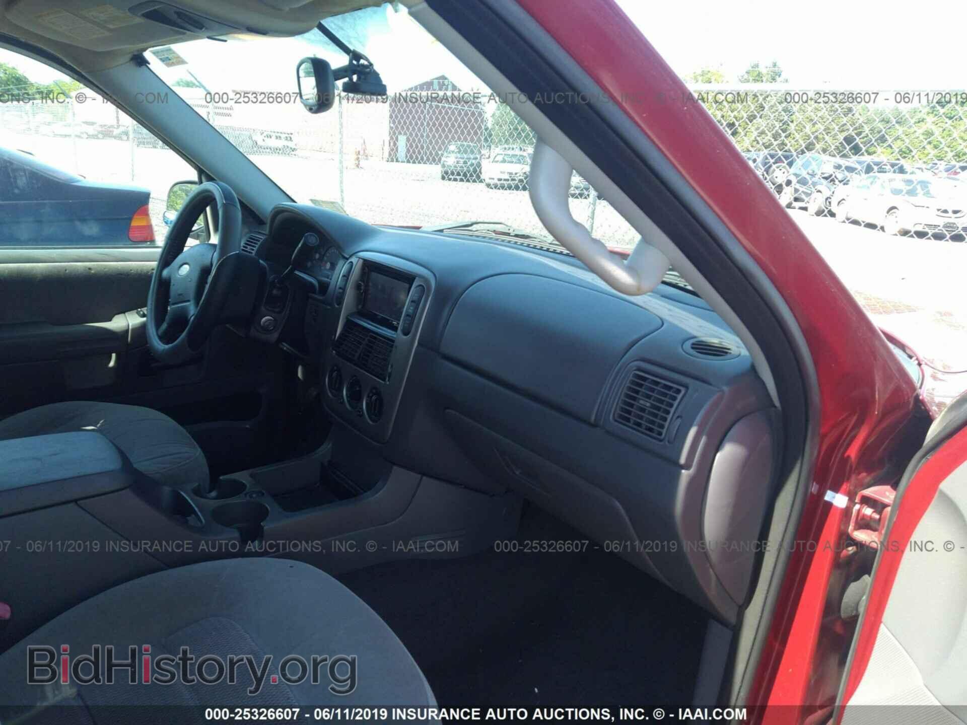 2005 FORD EXPLORER - VIN: 1FMZU73E05ZA78174 - Фото 5