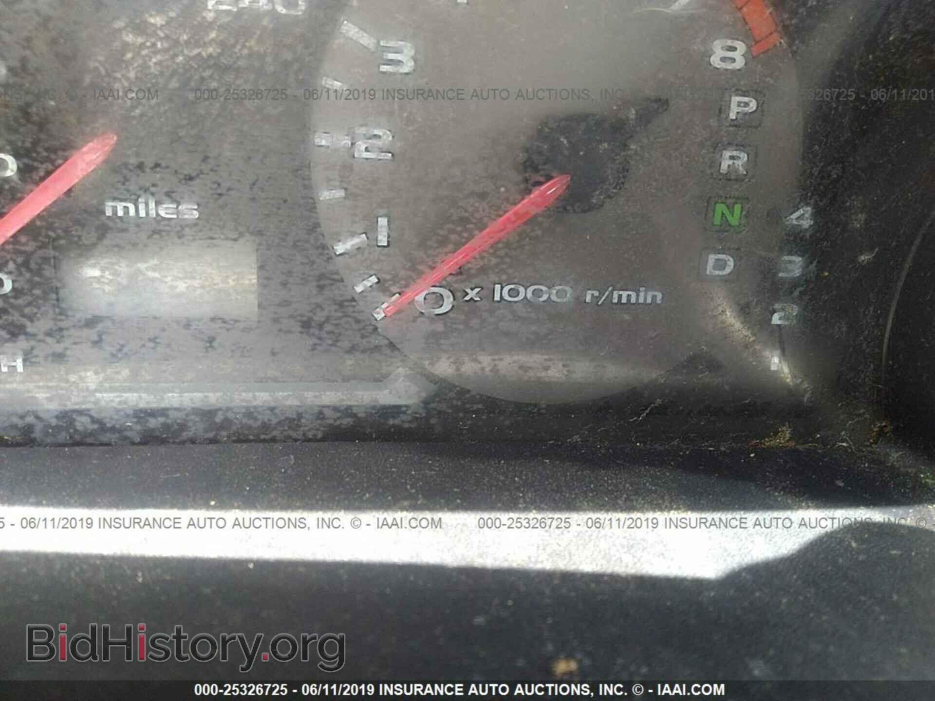 2003 MITSUBISHI ECLIPSE - VIN: 4A3AE55HX3E104002 - Фото 7
