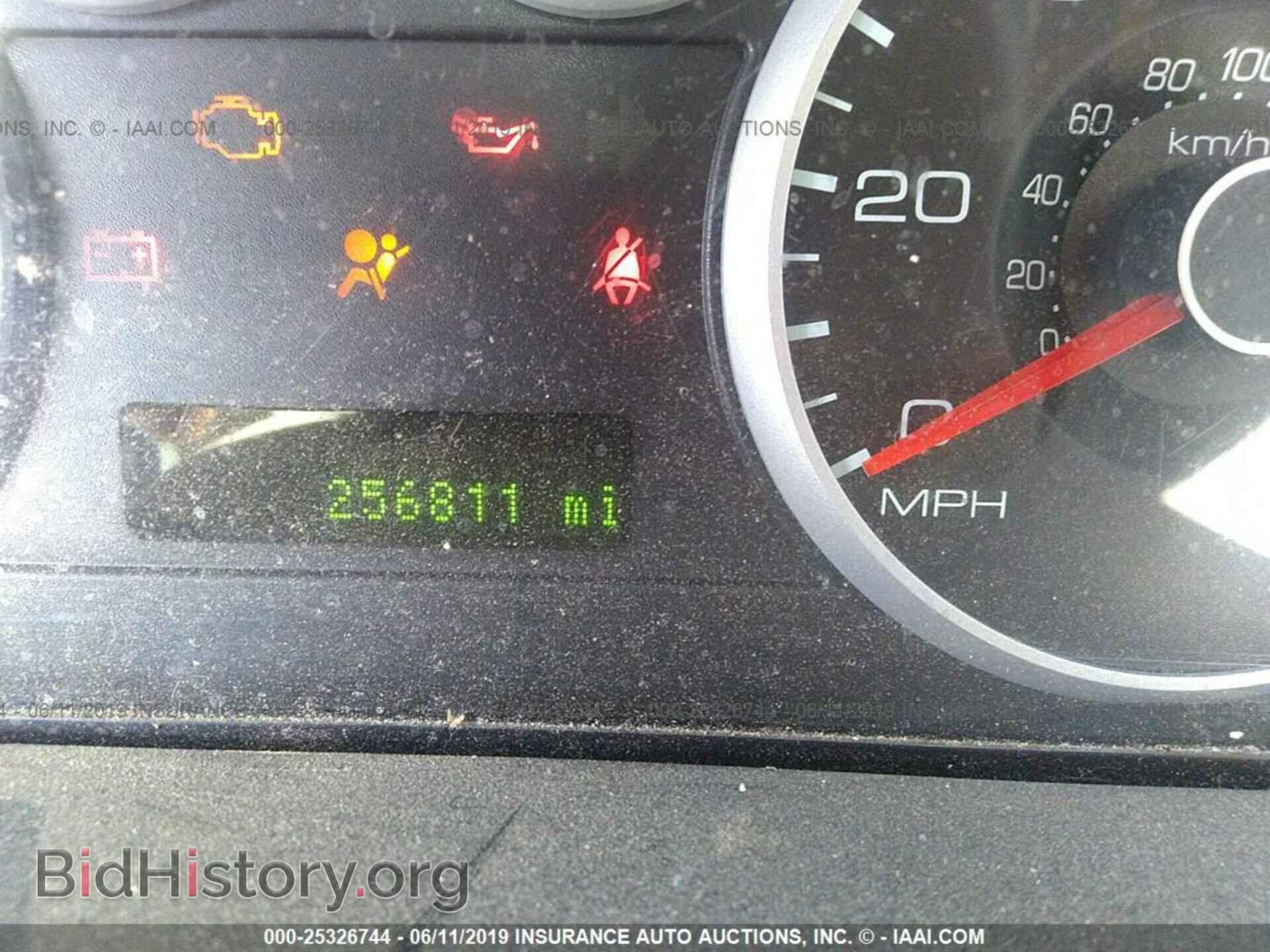 2007 FORD FUSION - VIN: 3FAHP08167R242660 - Фото 7