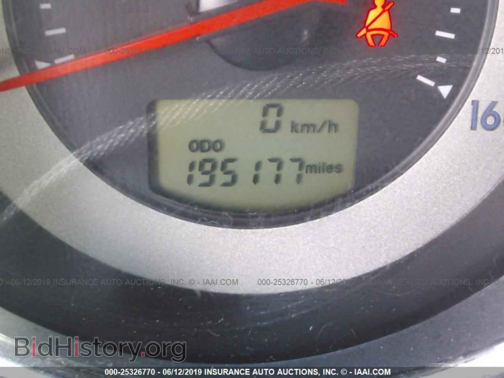 2008 MITSUBISHI ECLIPSE - VIN: 4A3AK64T78E035698 - Фото 7