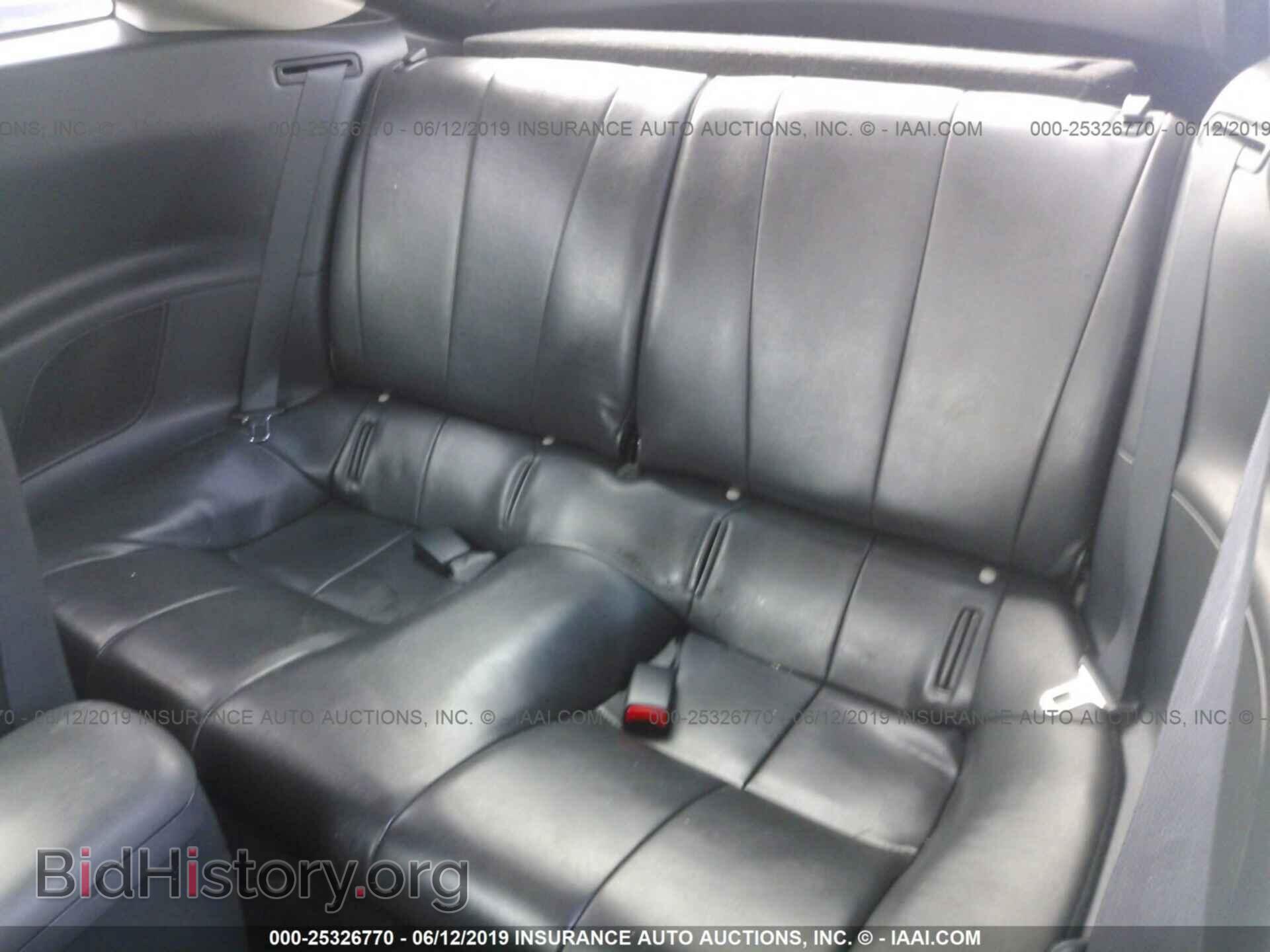 2008 MITSUBISHI ECLIPSE - VIN: 4A3AK64T78E035698 - Фото 8