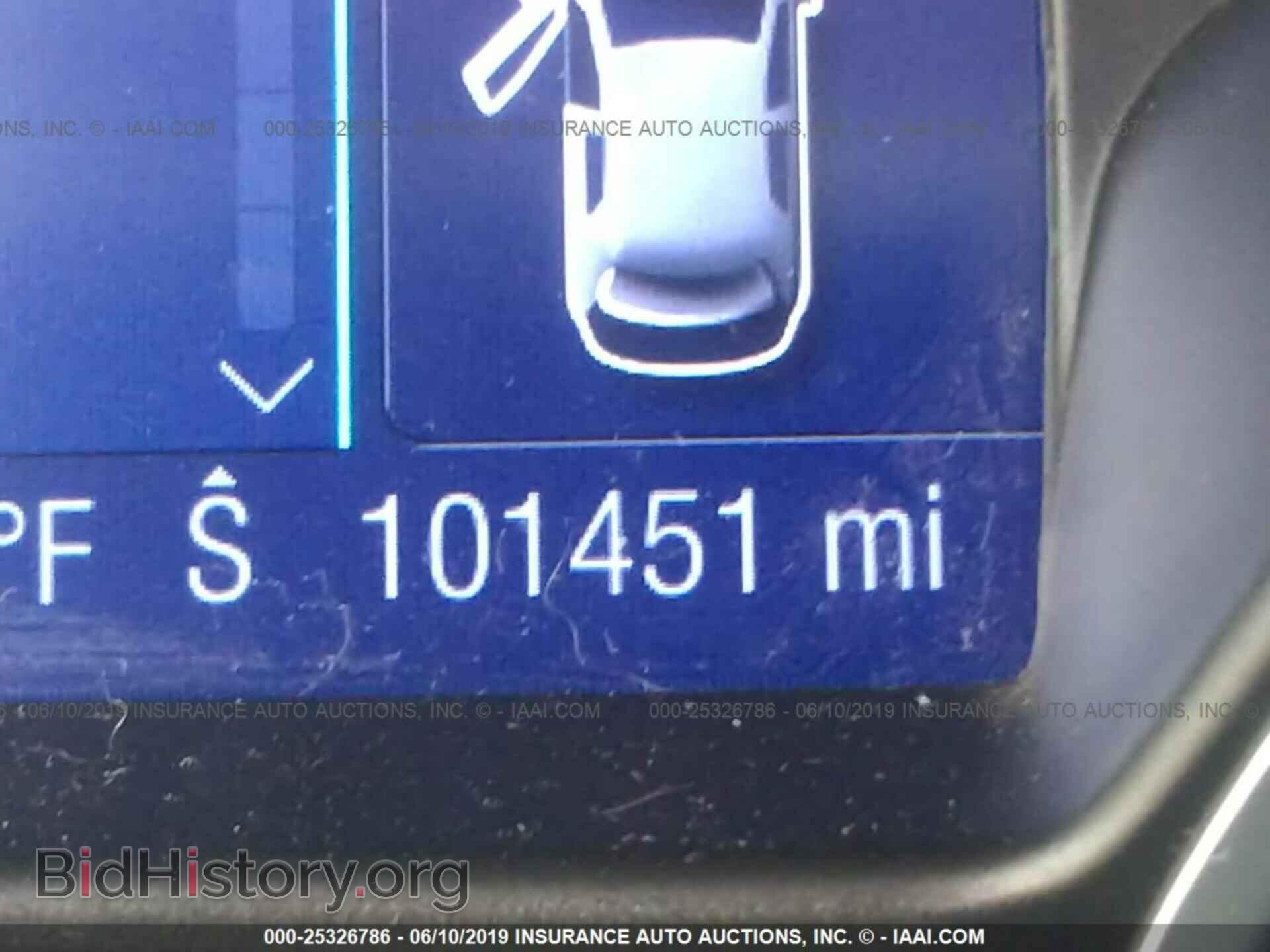 2013 FORD FOCUS - VIN: 1FADP3F23DL227815 - Photo 7