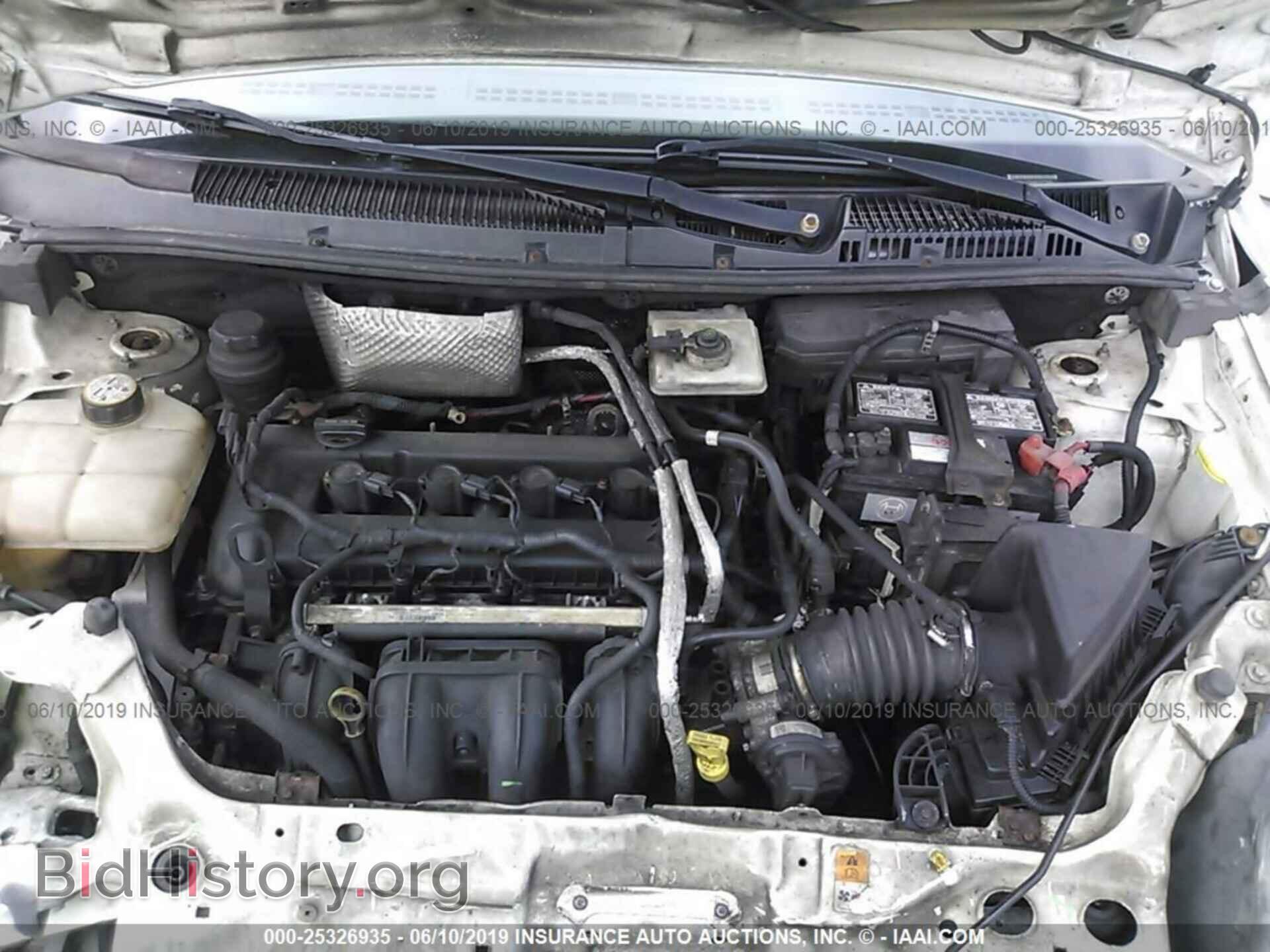 2011 FORD TRANSIT CONNECT - VIN: NM0LS7BN0BT073392 - Фото 10