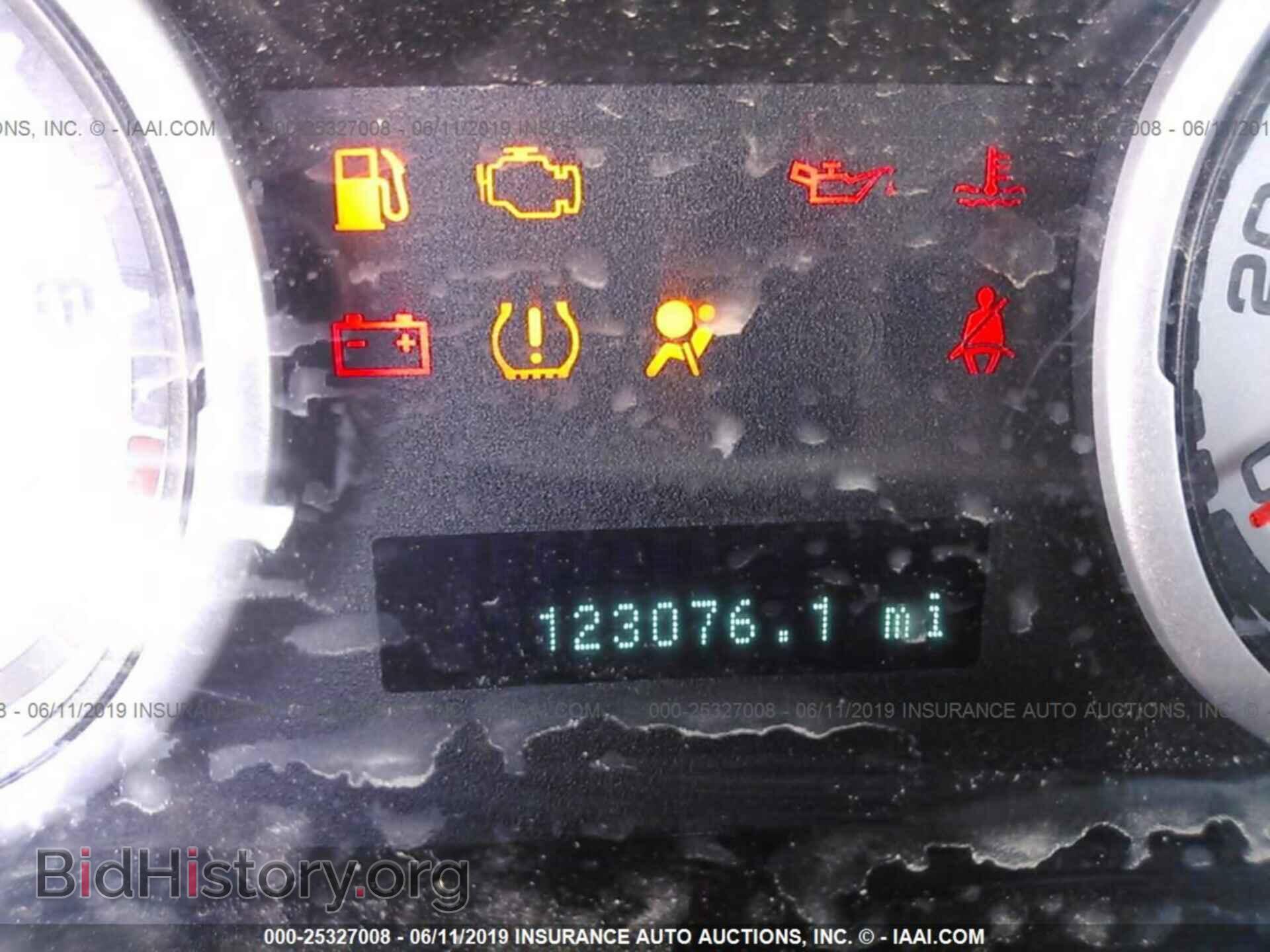 2008 FORD FOCUS - VIN: 1FAHP35N98W198211 - Фото 7