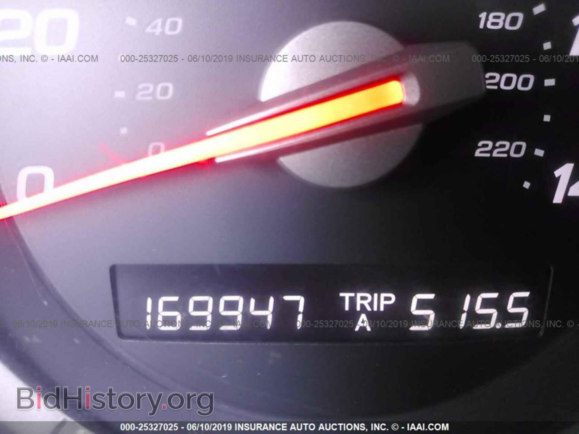 2007 HONDA PILOT - VIN: 5FNYF18777B015468 - Фото 7