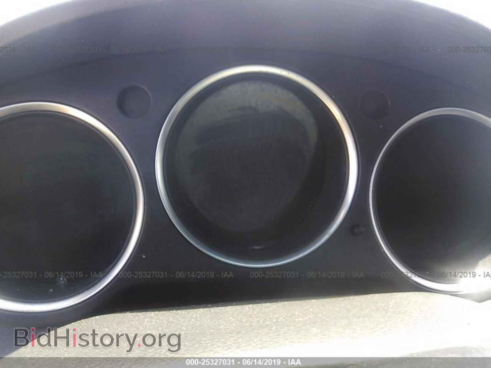 2008 NISSAN MAXIMA - VIN: 1N4BA41E48C837020 - Фото 7